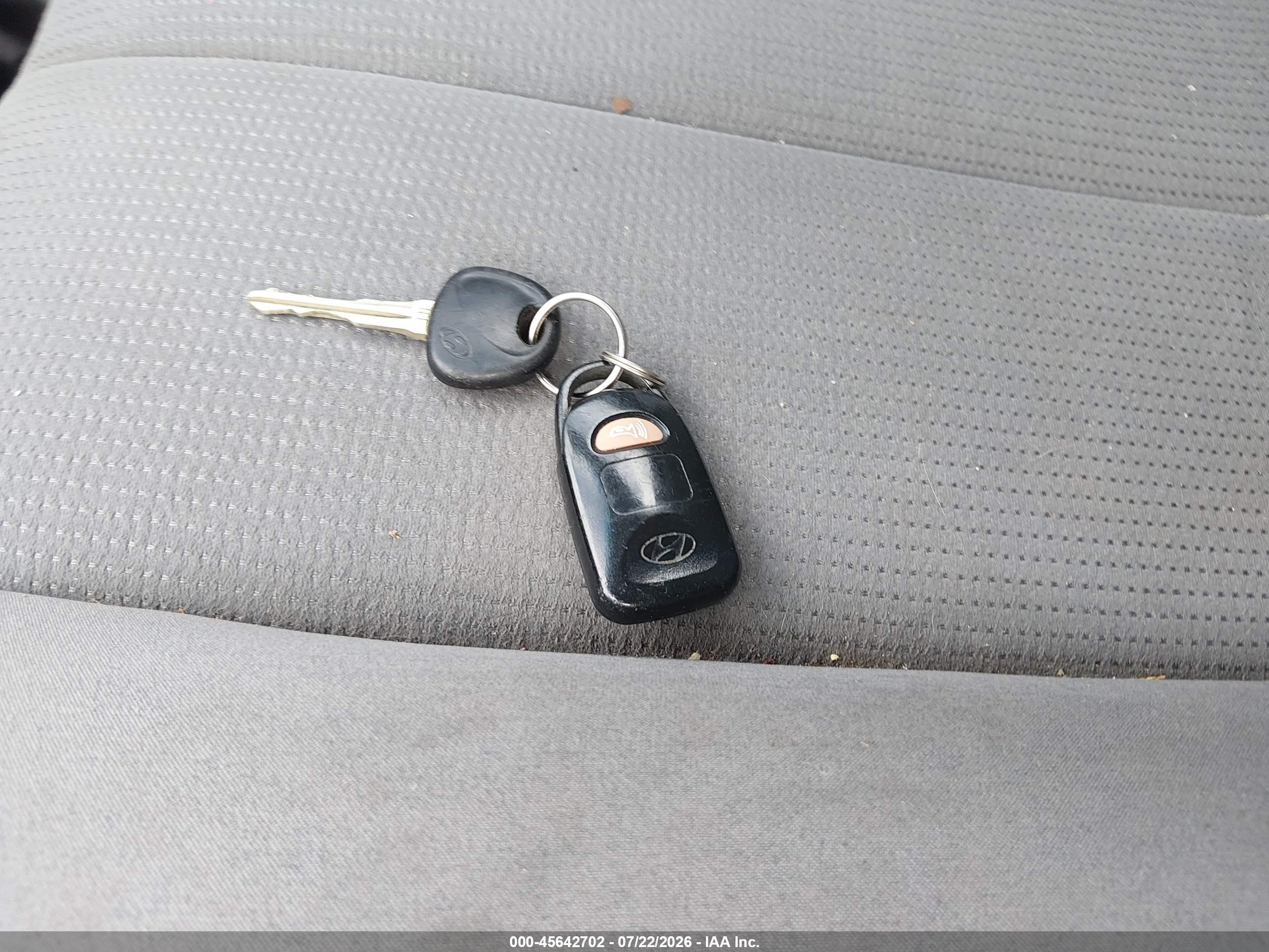2009 Hyundai Sonata Gls Серебряный vin: 5NPET46C49H531126