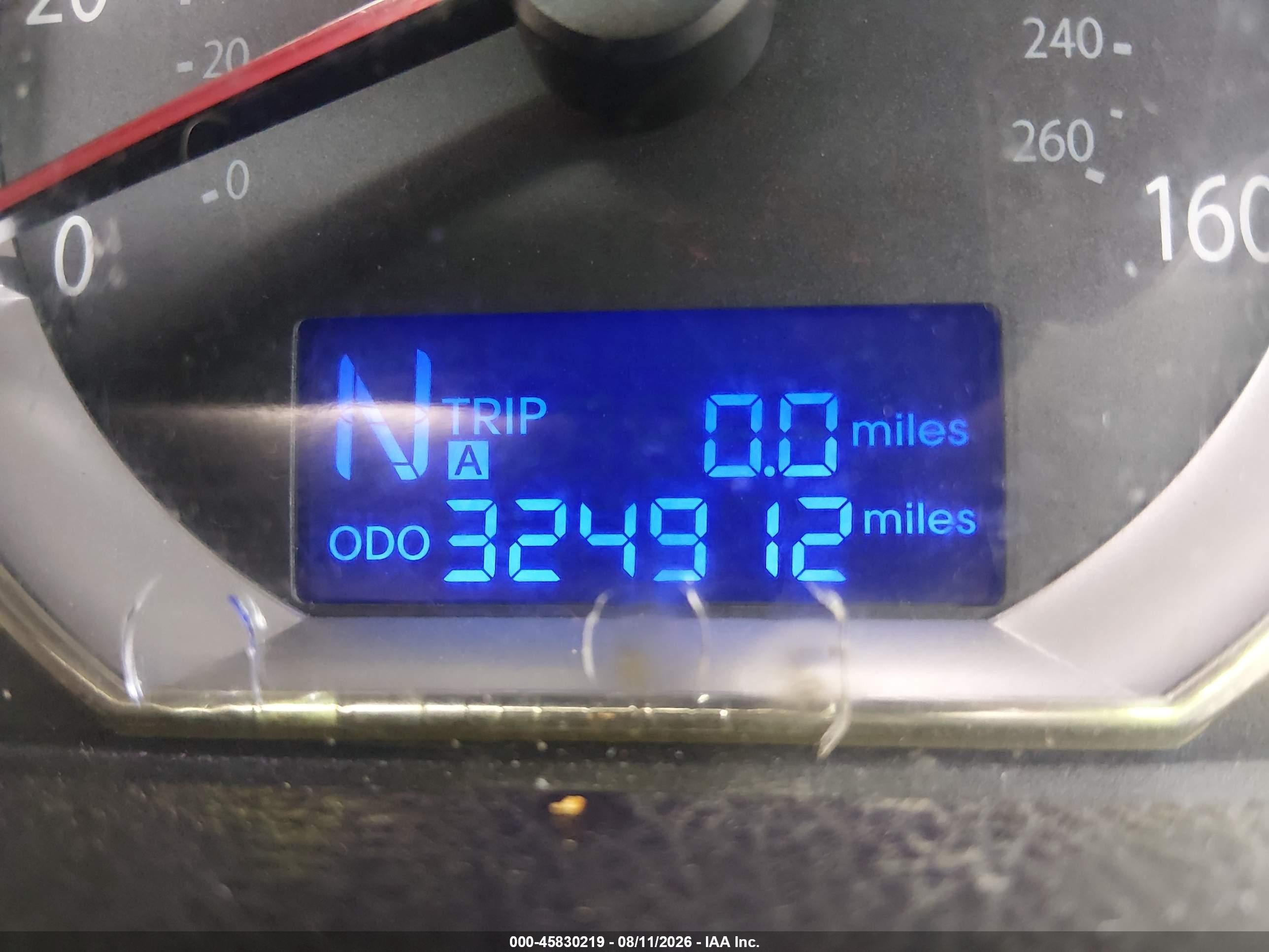 2009 Hyundai Sonata Gls Gray vin: 5NPET46C49H550582