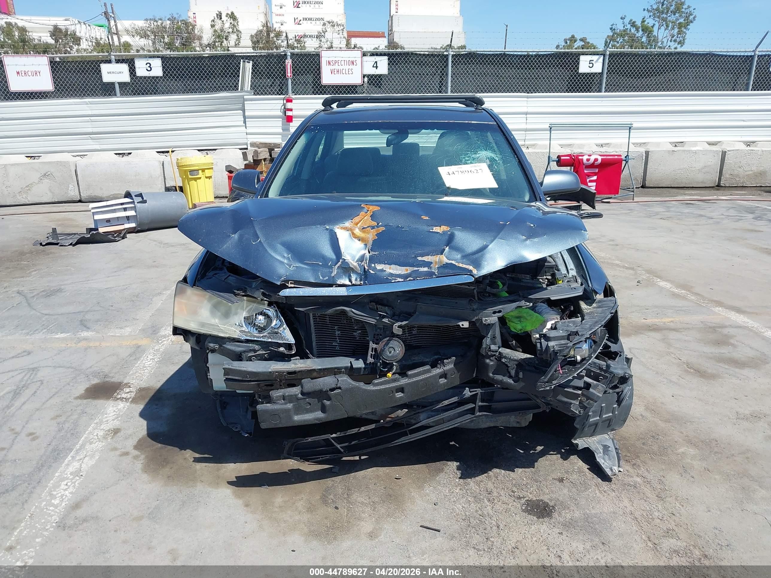 2009 Hyundai Sonata Gls Blue vin: 5NPET46C49H559539