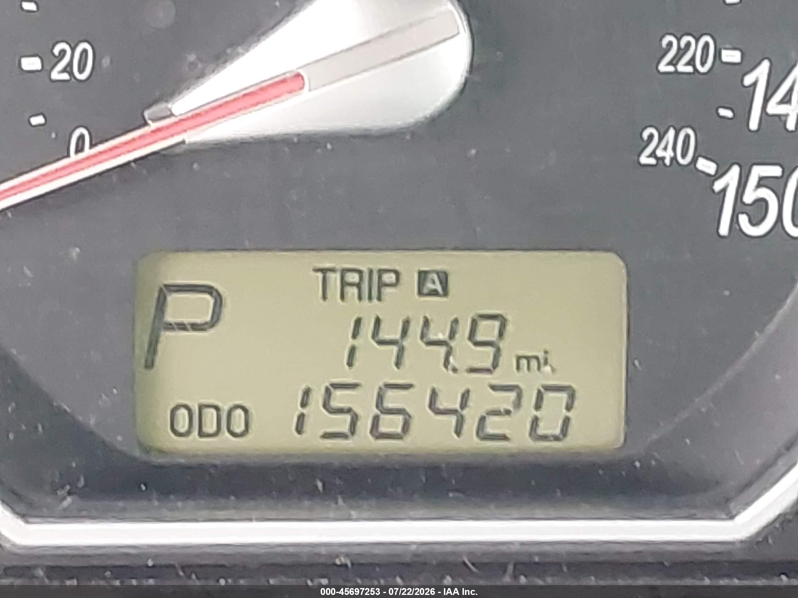 2007 Hyundai Sonata Gls/gls W/xm Silver vin: 5NPET46C57H269176