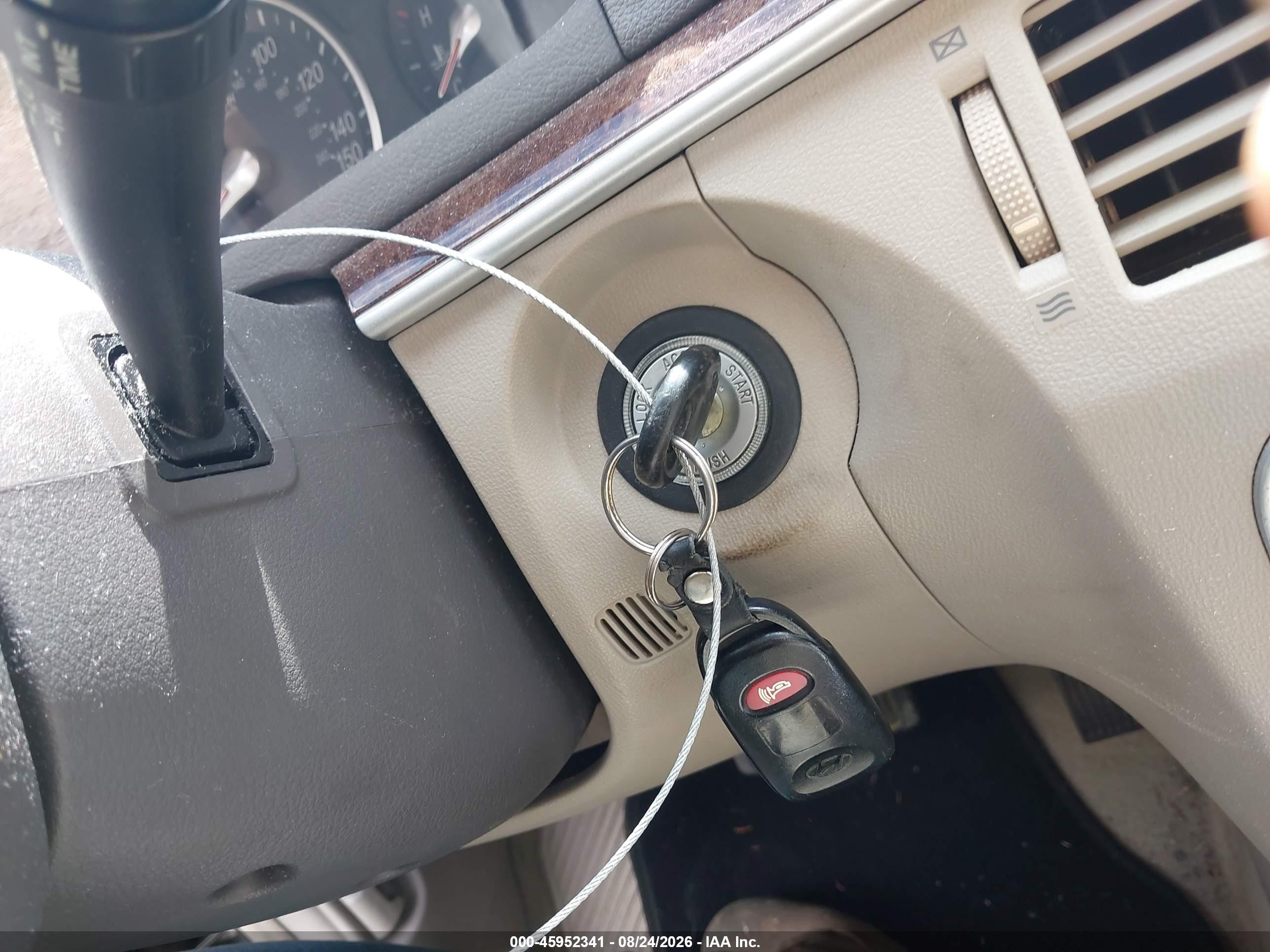 2007 Hyundai Sonata Gls/gls W/xm Зеленый vin: 5NPET46C57H283398