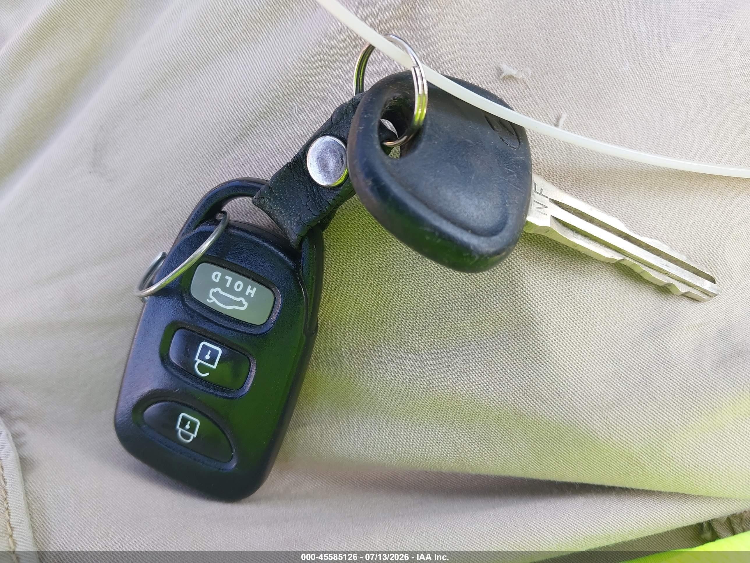 2009 Hyundai Sonata Gls Бордовый vin: 5NPET46C59H415319