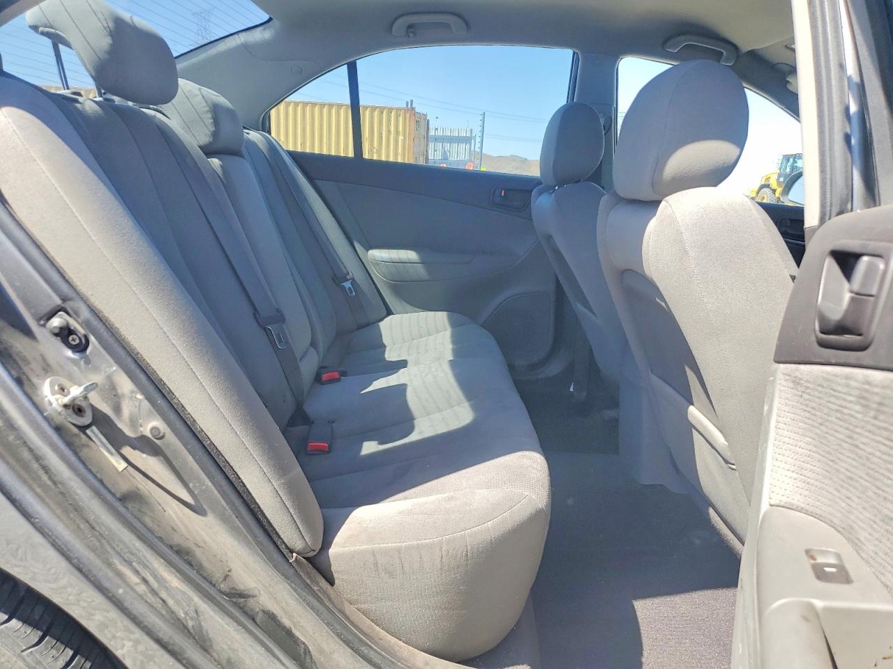 2009 Hyun Sonata Gray vin: 5NPET46C59H424716