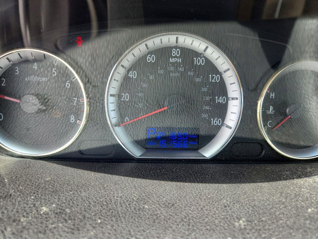 2009 Hyundai Sonata Gls Beige vin: 5NPET46C69H504350
