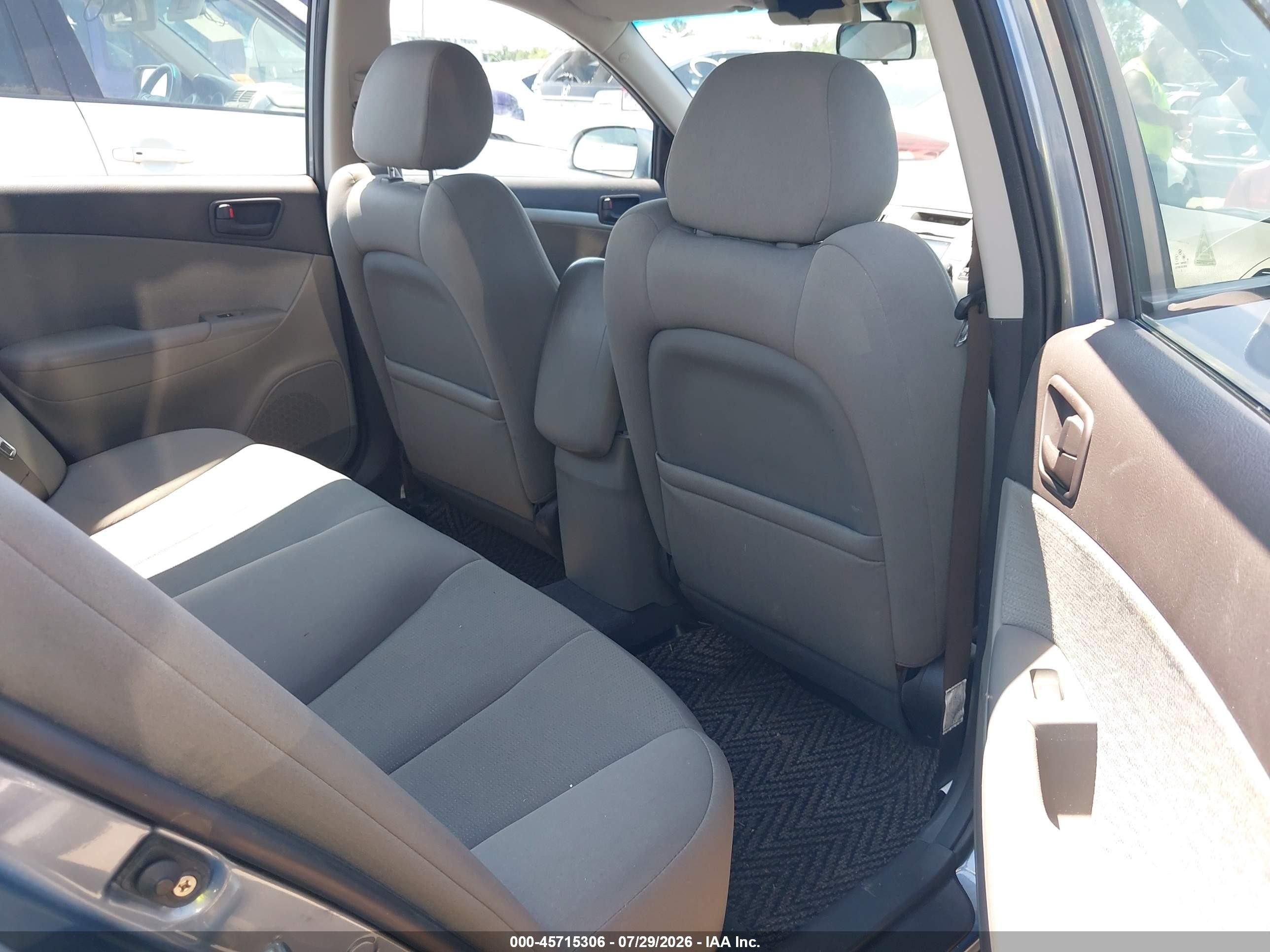 2009 Hyundai Sonata Gls Blue vin: 5NPET46C69H563298