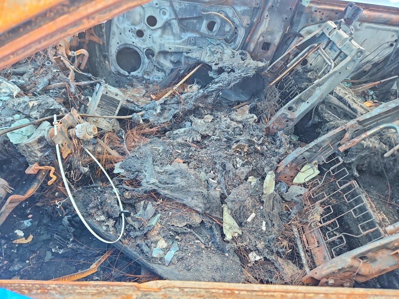 2008 Hyundai Sonata Gls Burn vin: 5NPET46C78H333655