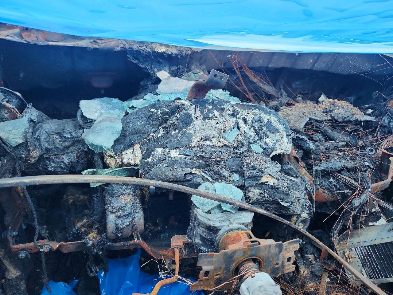 2008 Hyundai Sonata Gls Burn vin: 5NPET46C78H333655