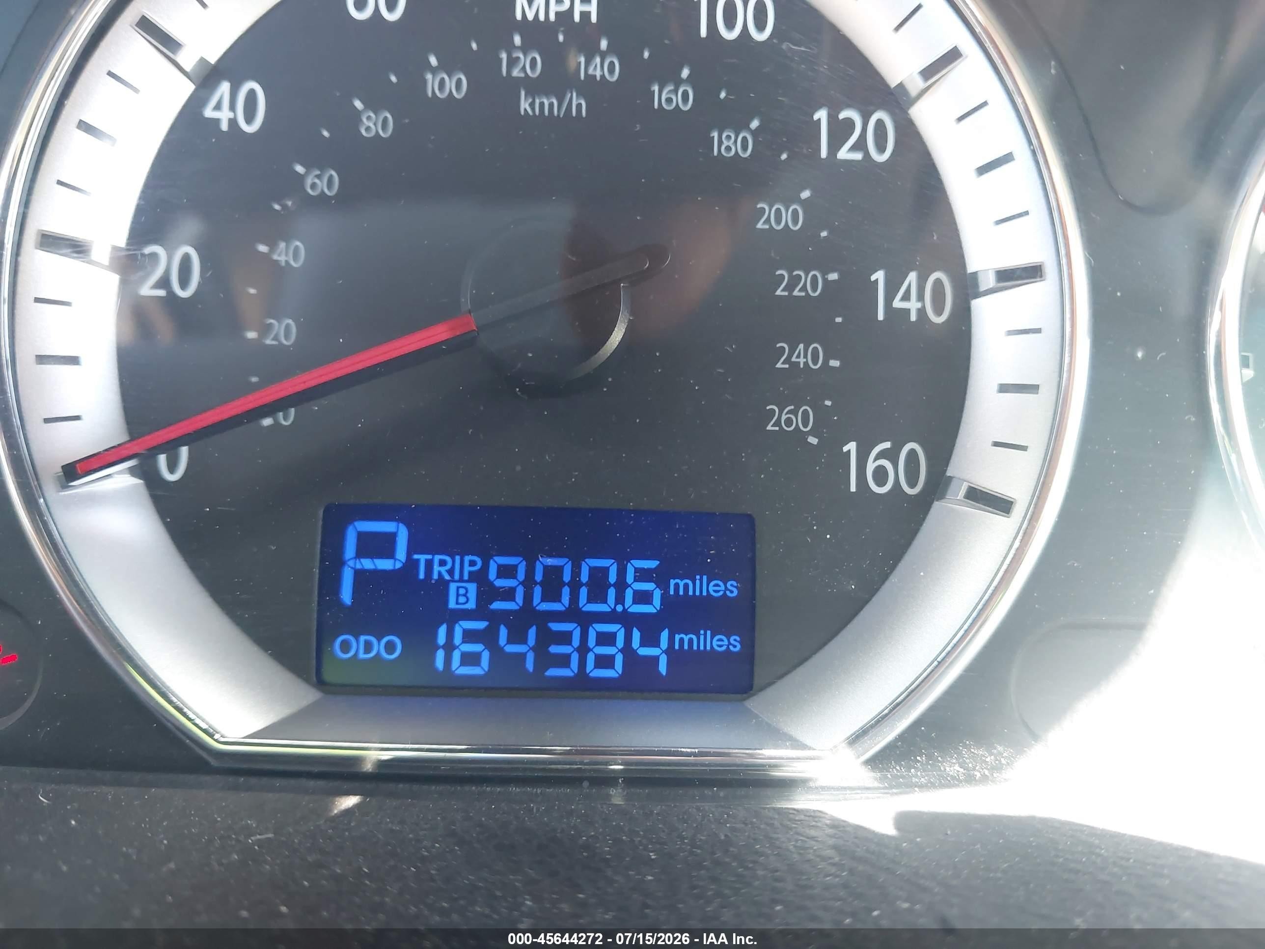 2009 Hyundai Sonata Gls Silver vin: 5NPET46C79H470726