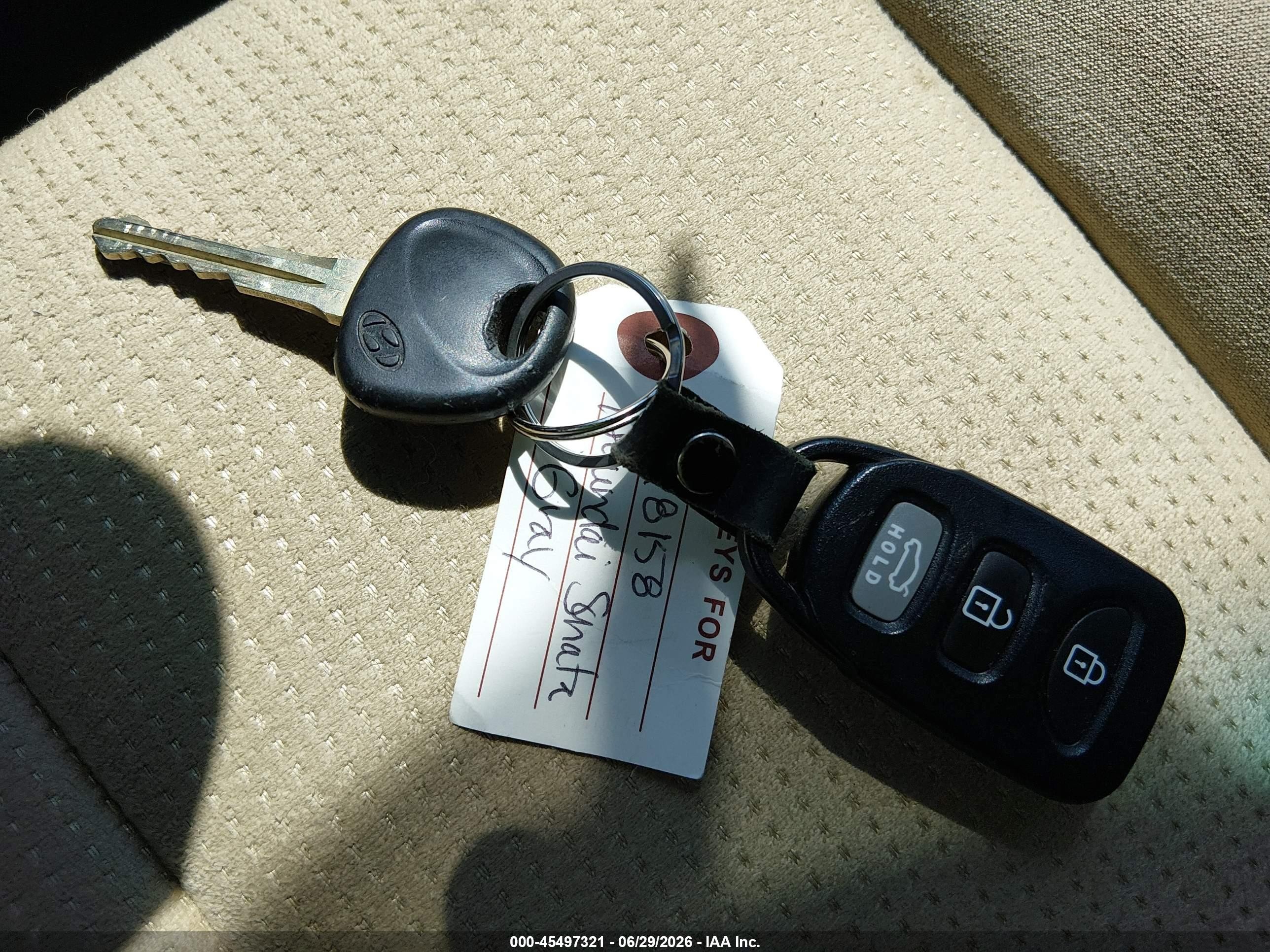 2009 Hyundai Sonata Gls Green vin: 5NPET46C79H471455