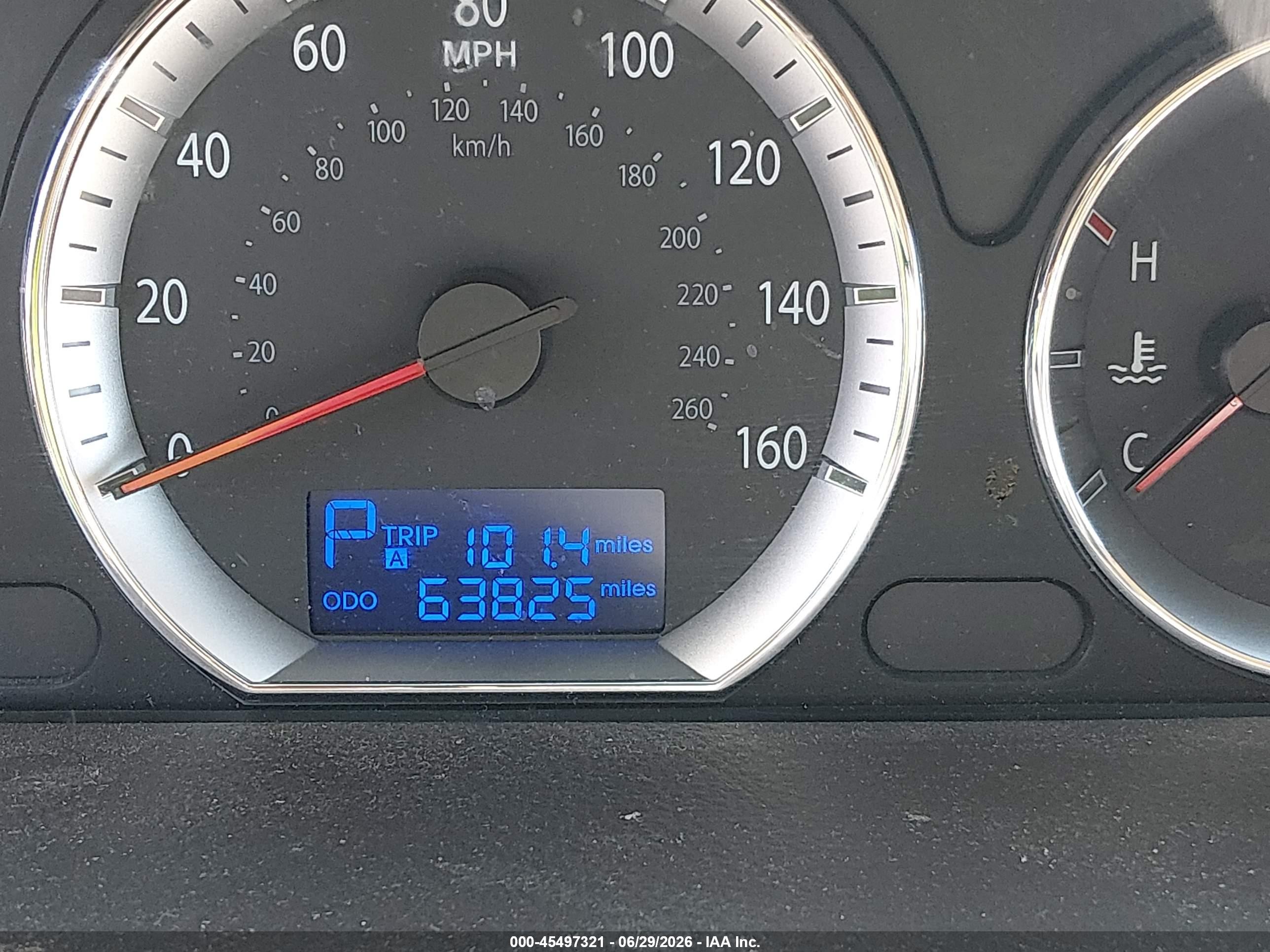 2009 Hyundai Sonata Gls Green vin: 5NPET46C79H471455
