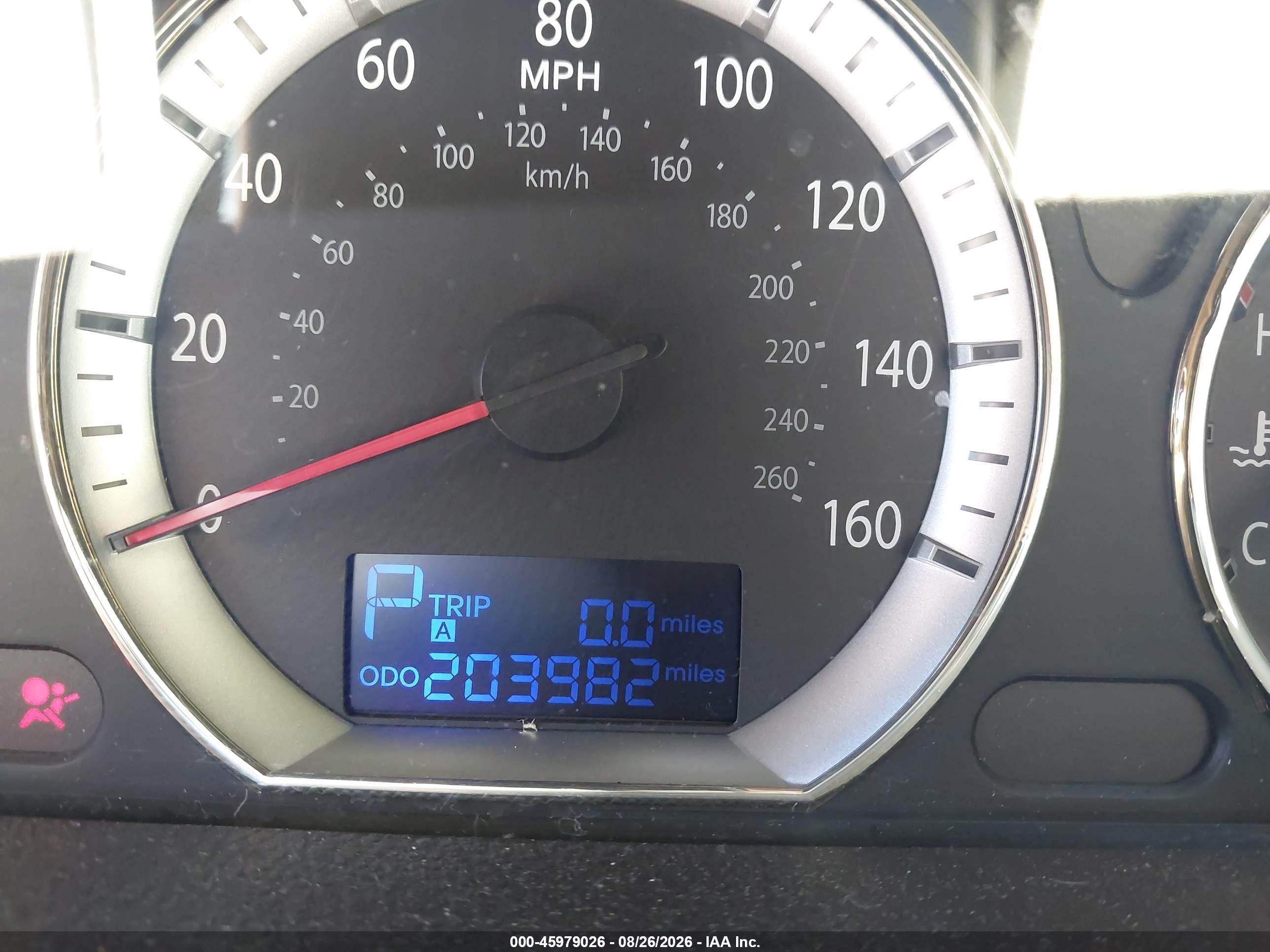 2009 Hyundai Sonata Gls White vin: 5NPET46C79H508665