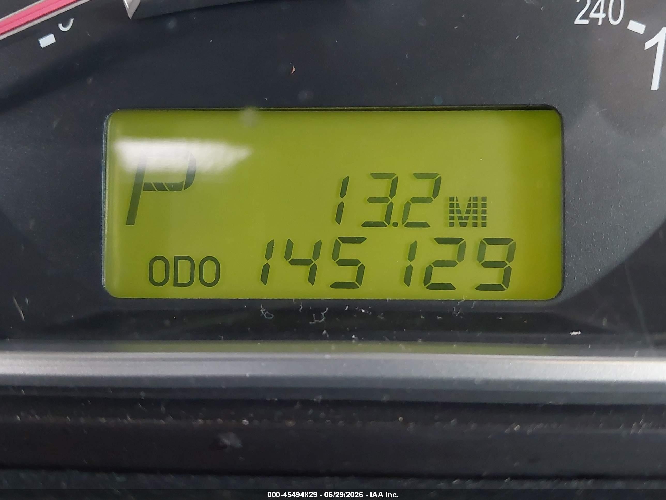 2007 Hyundai Sonata Gls/gls W/xm Light Blue vin: 5NPET46C87H232607