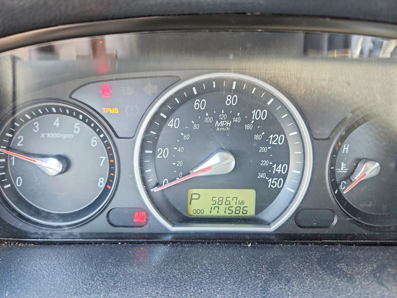 2008 Hyundai Sonata Hyb Ltd Gray vin: 5NPET46C88H362355