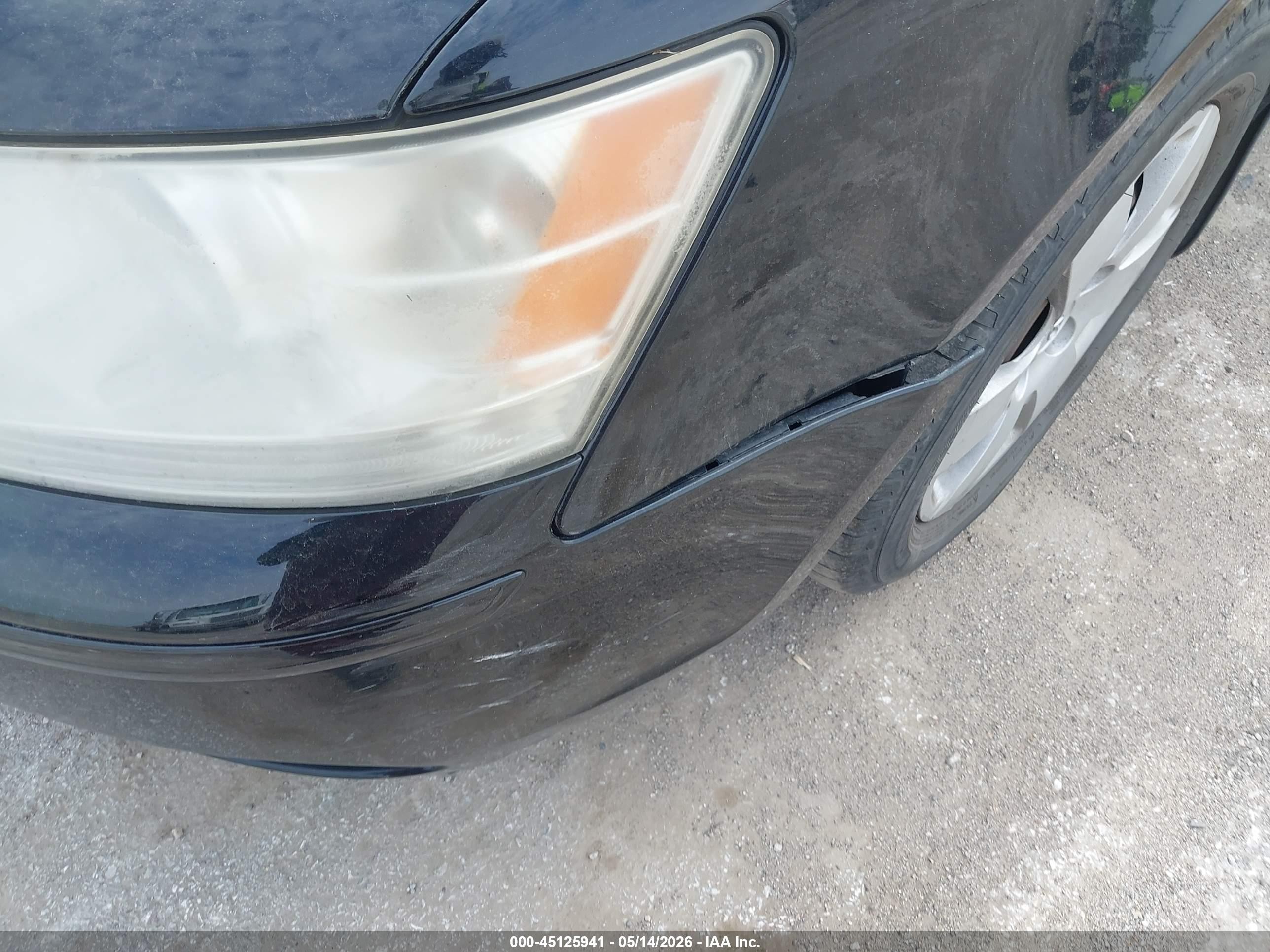 2009 Hyundai Sonata Gls Black vin: 5NPET46C89H483842