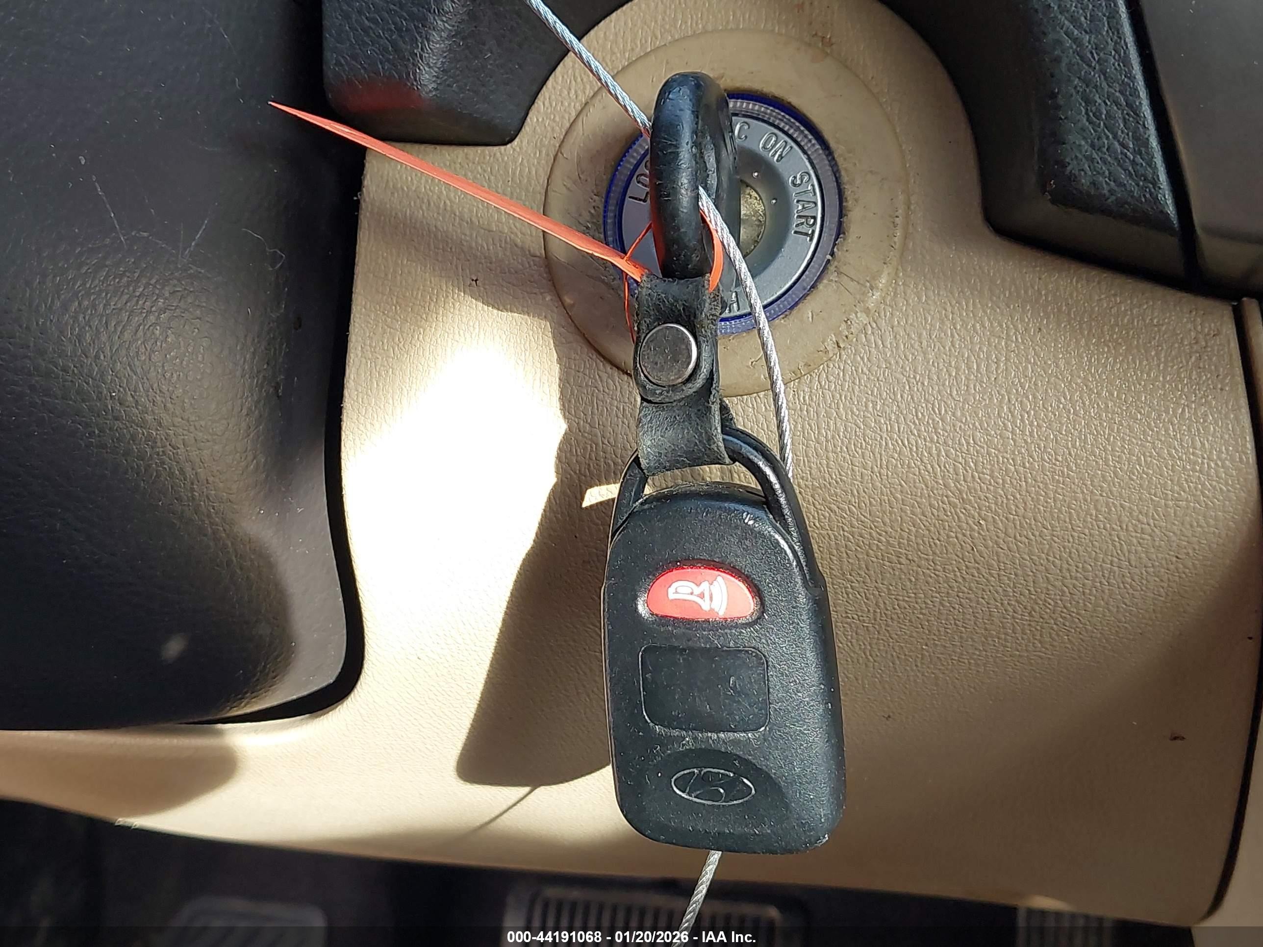 2009 Hyundai Sonata Gls Серый vin: 5NPET46C99H405182