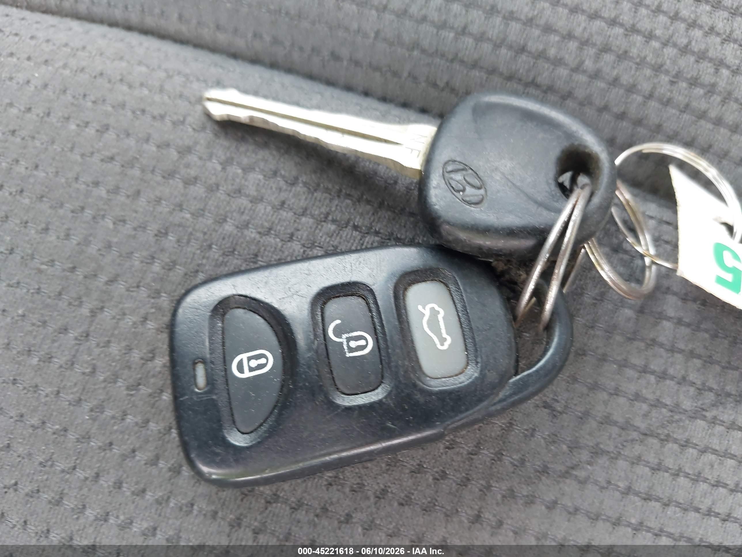 2009 Hyundai Sonata Gls Серый vin: 5NPET46C99H467102