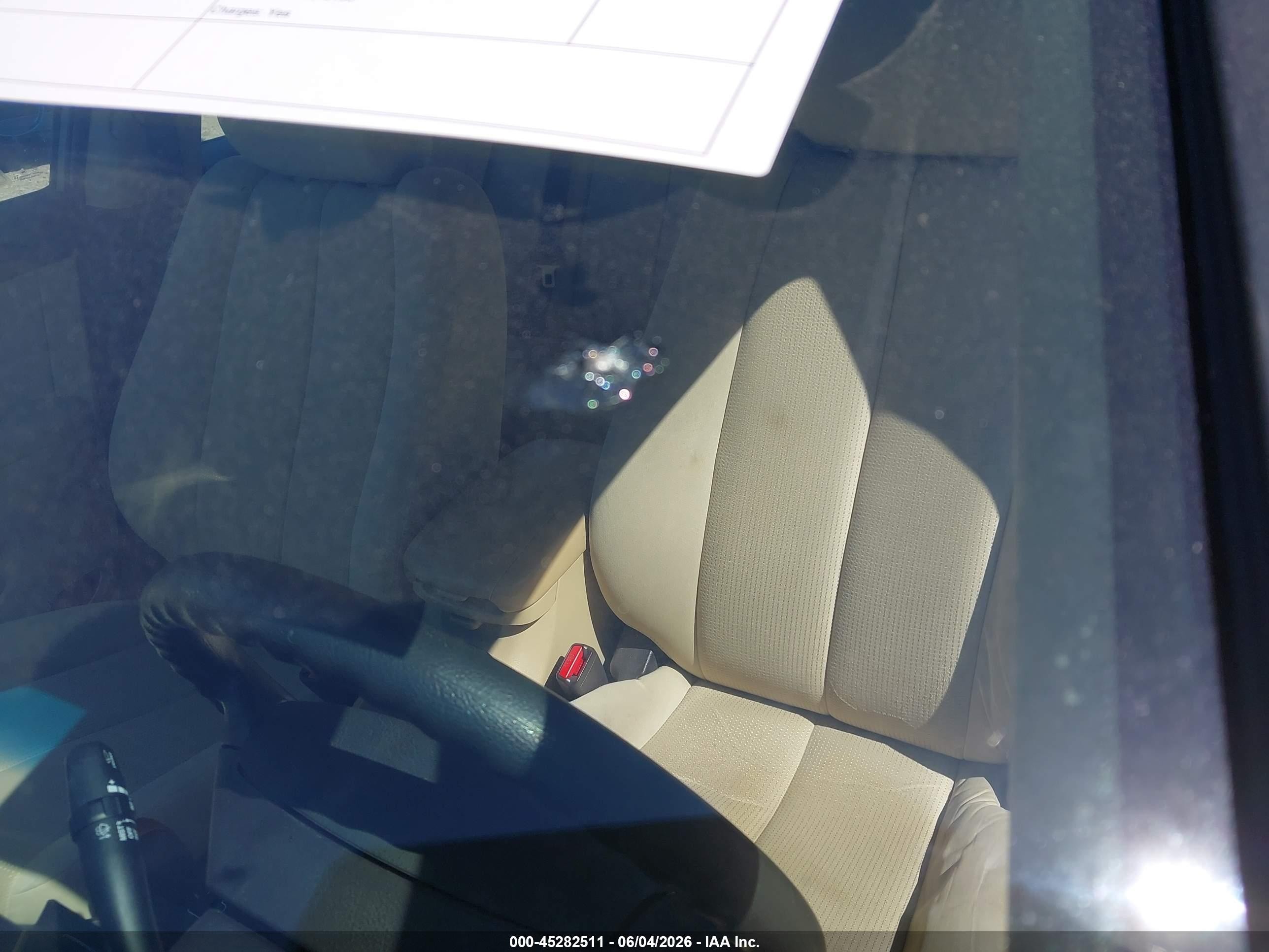 2009 Hyundai Sonata Gls Золотой vin: 5NPET46C99H480240