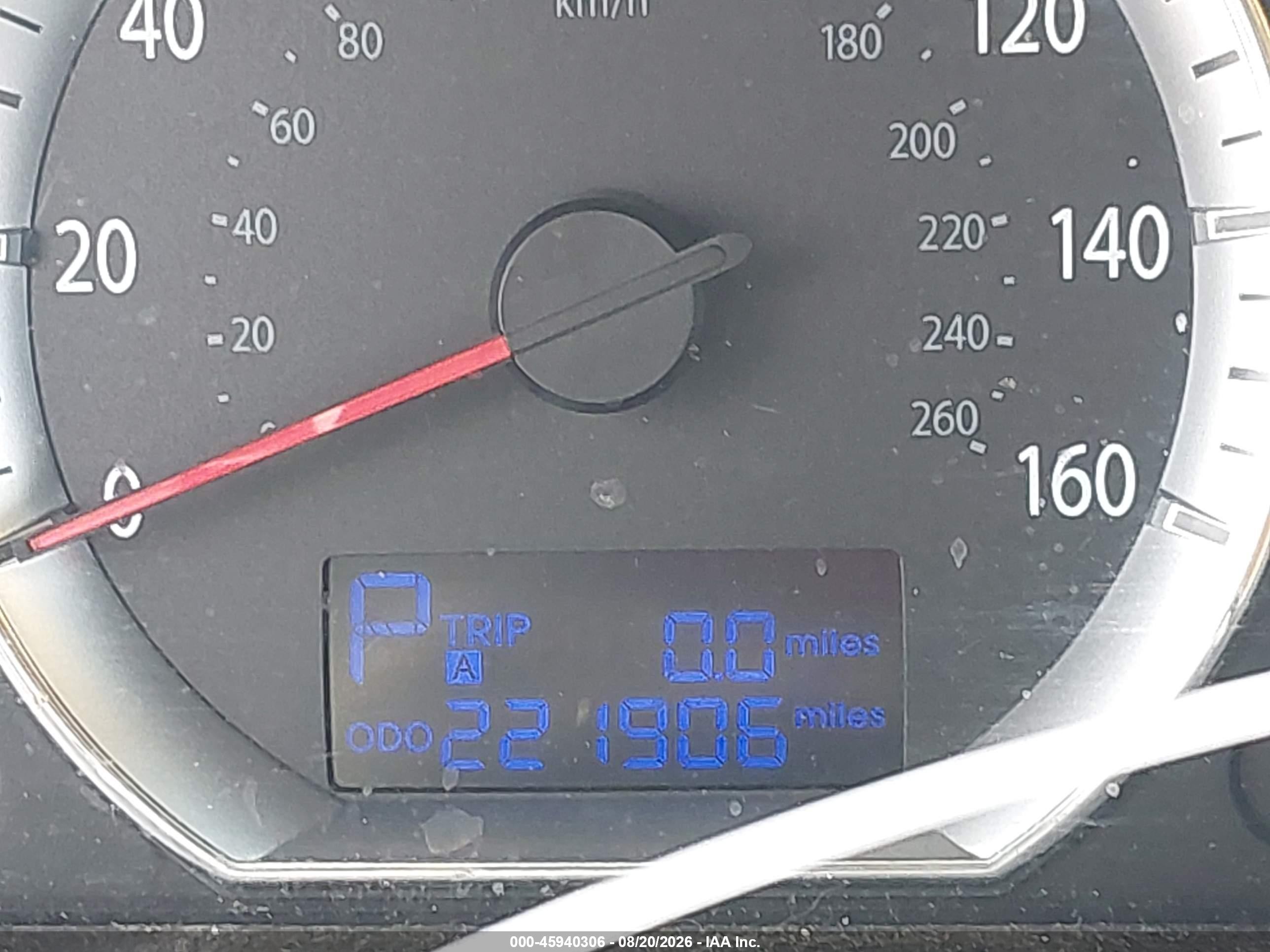 2009 Hyundai Sonata Gls Burgundy vin: 5NPET46C99H490234