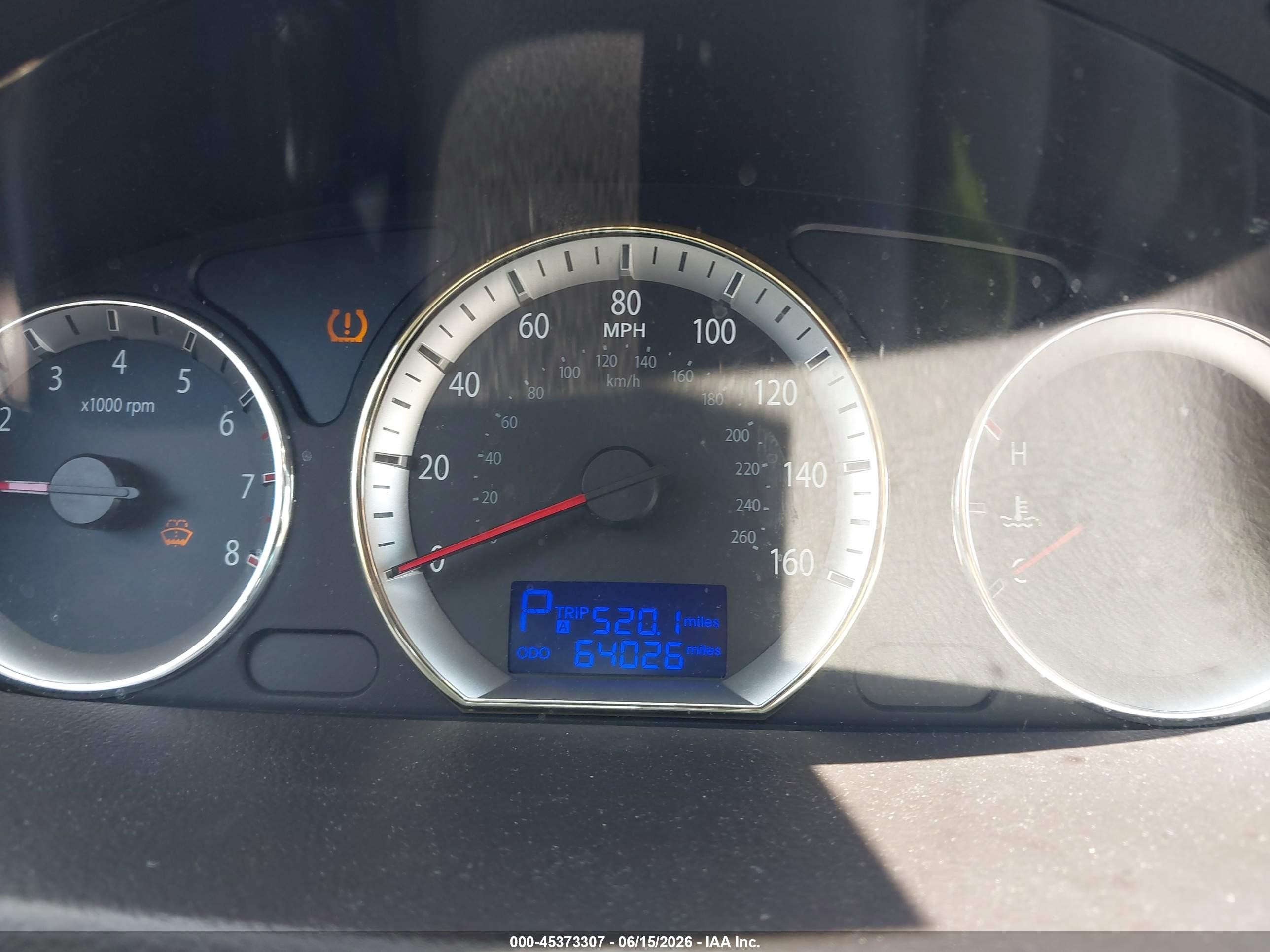 2009 Hyundai Sonata Gls Синий vin: 5NPET46C99H557396