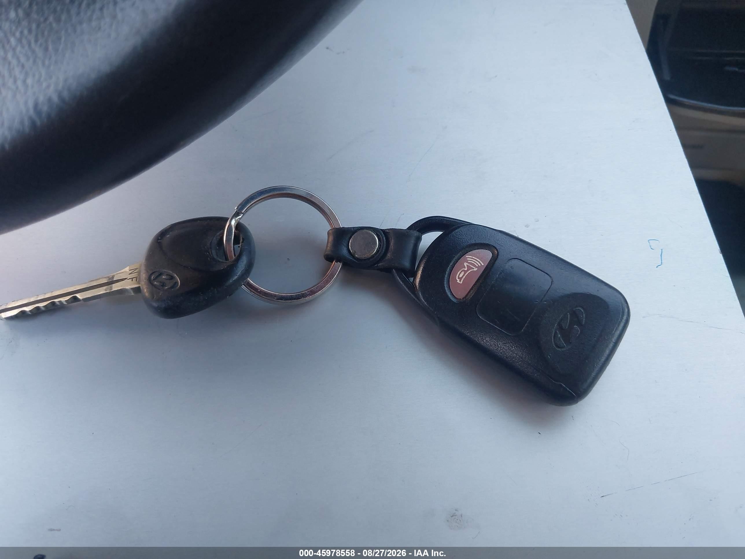 2008 Hyundai Sonata Gls Серебряный vin: 5NPET46CX8H376208