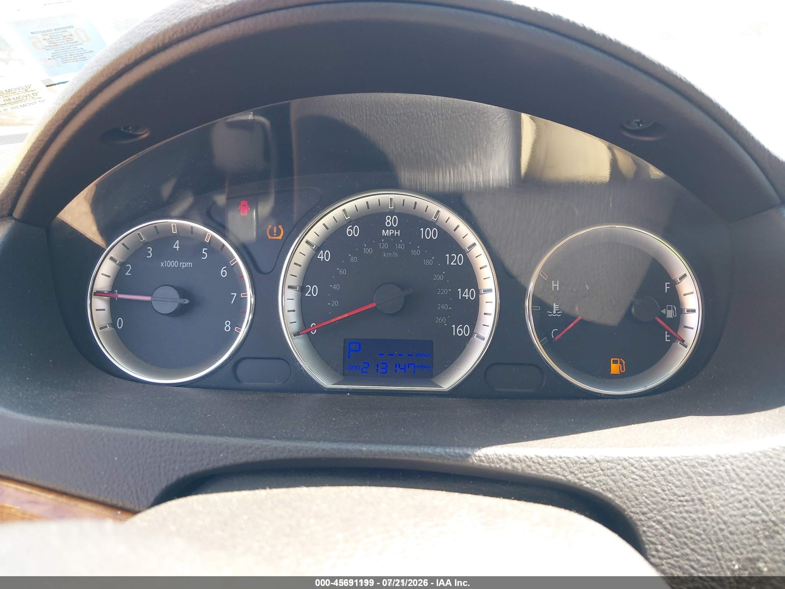 2009 Hyundai Sonata Gls Черный vin: 5NPET46CX9H486144