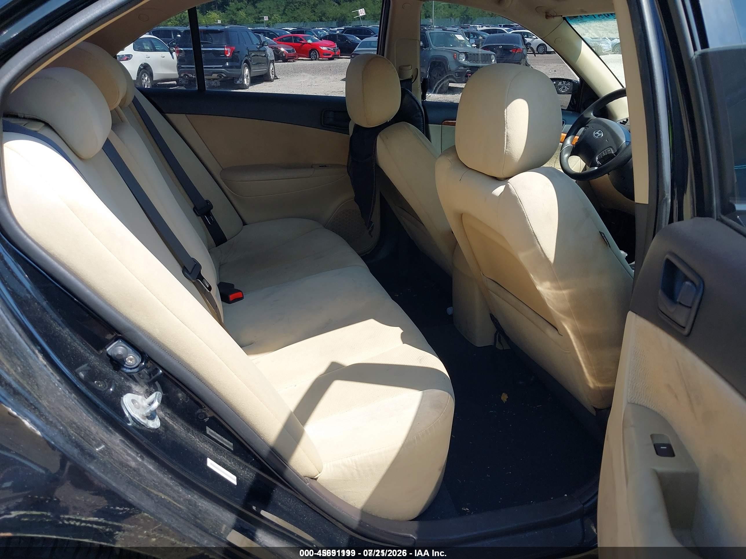 2009 Hyundai Sonata Gls Черный vin: 5NPET46CX9H486144