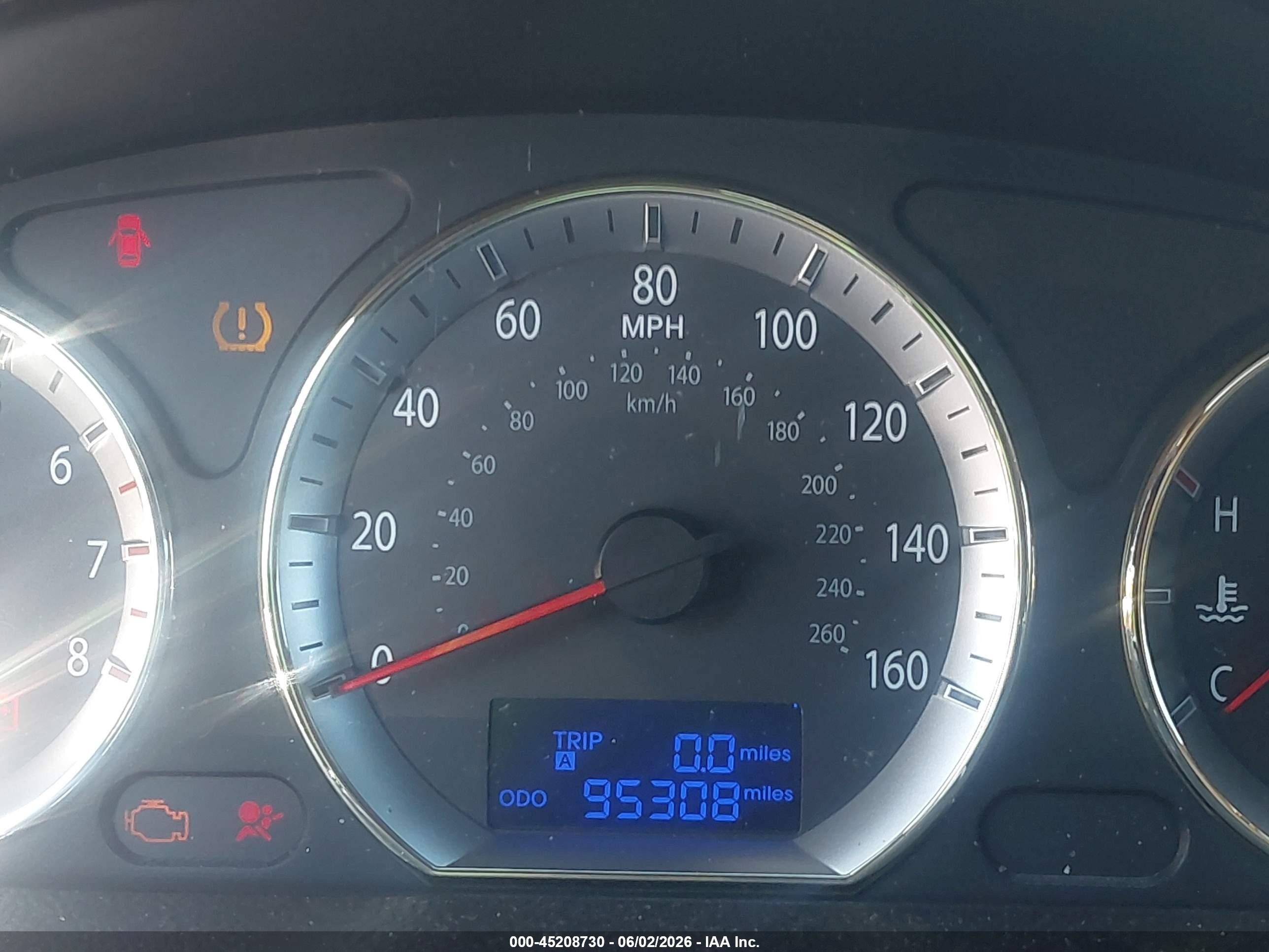 2009 Hyundai Sonata Gls Black vin: 5NPET46CX9H502777