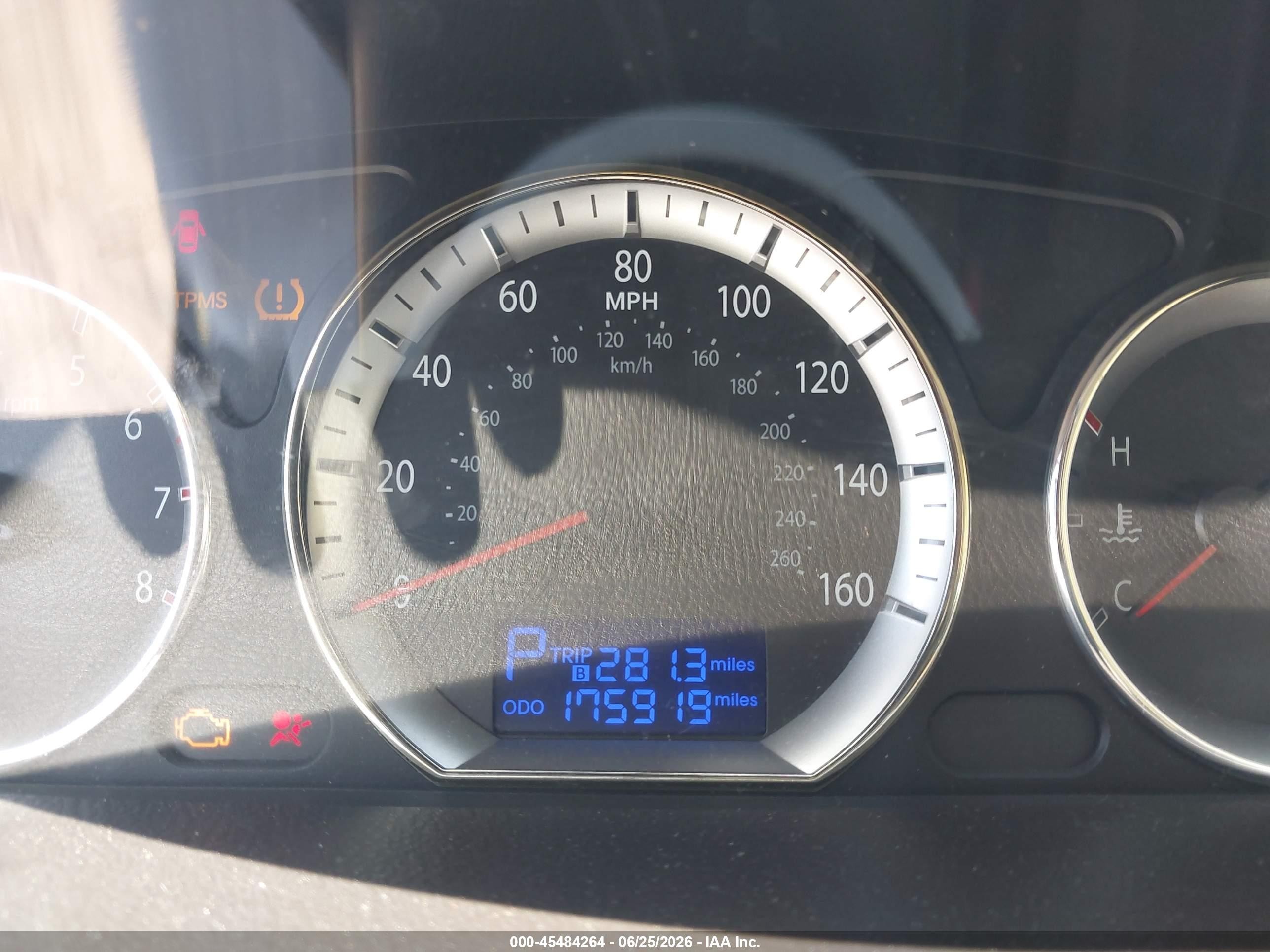 2009 Hyundai Sonata Gls Black vin: 5NPET46CX9H565734
