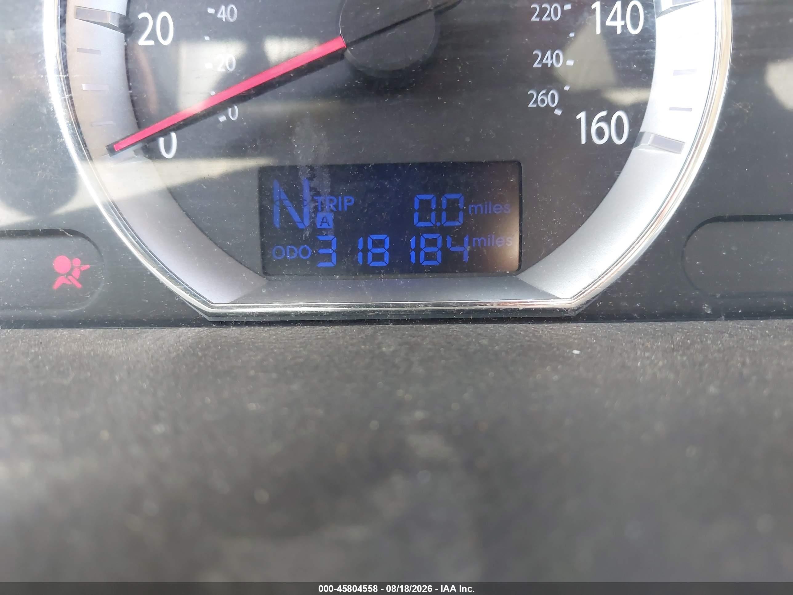 2009 Hyundai Sonata Gls V6 Brown vin: 5NPET46F29H464164