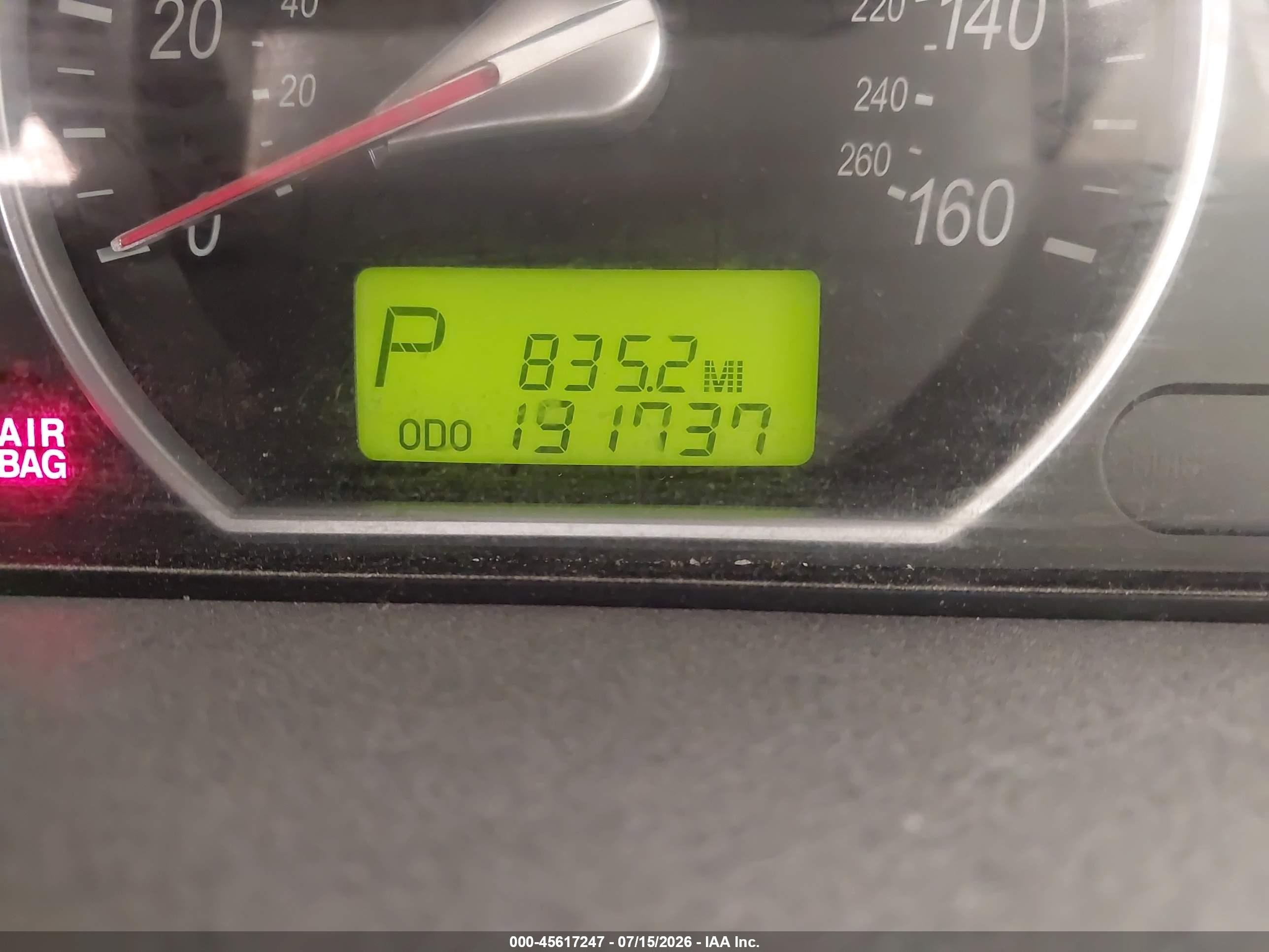 2008 Hyundai Sonata Gls V6 Green vin: 5NPET46F38H332545