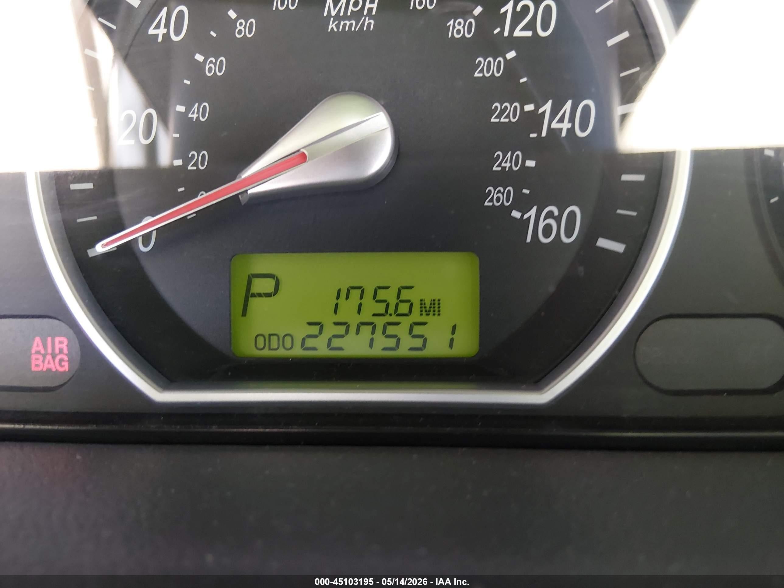 2008 Hyundai Sonata Gls V6 Tan vin: 5NPET46F68H346651