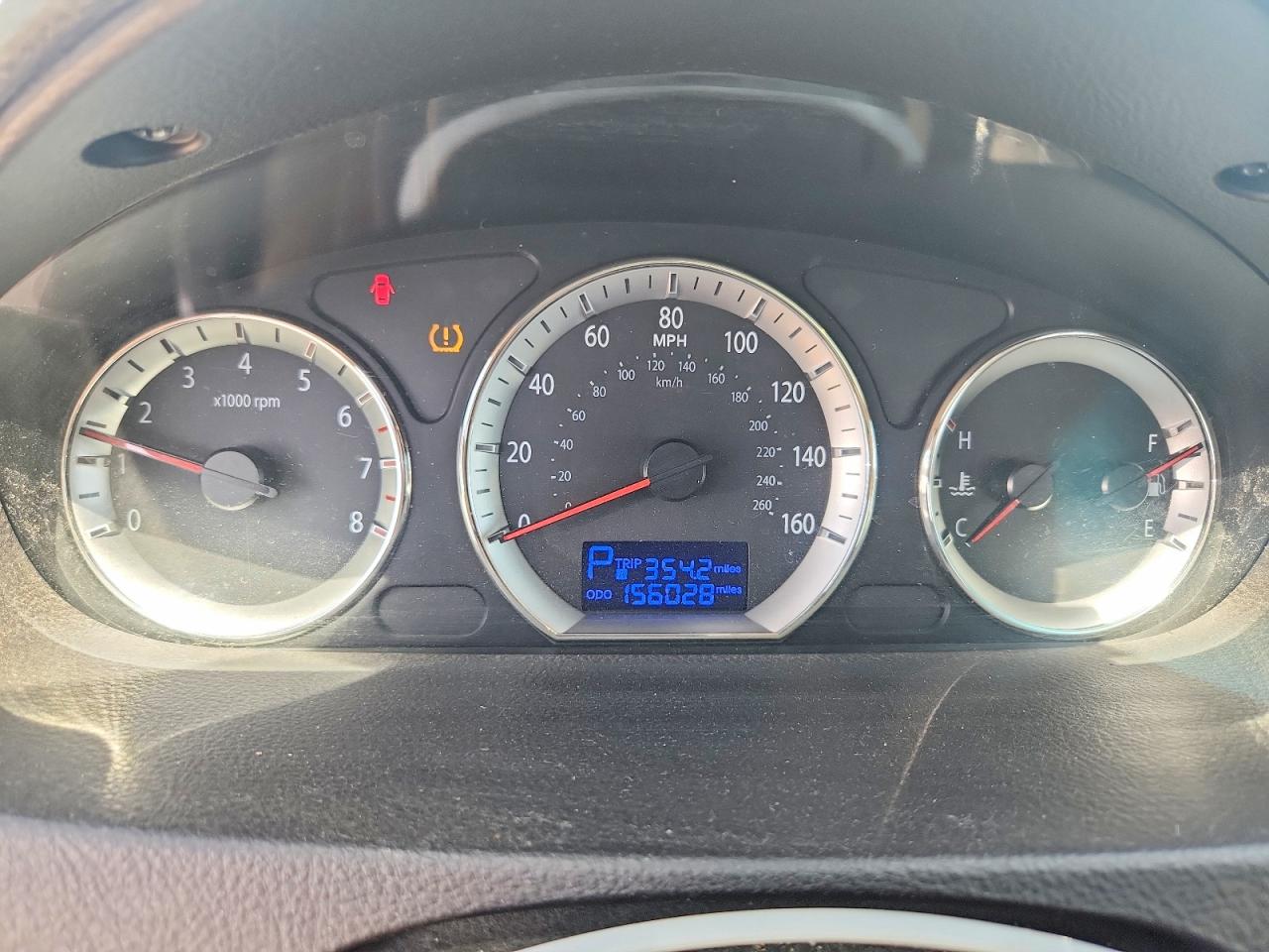 2009 Hyundai Sonata Gls Silver vin: 5NPET46F79H456755