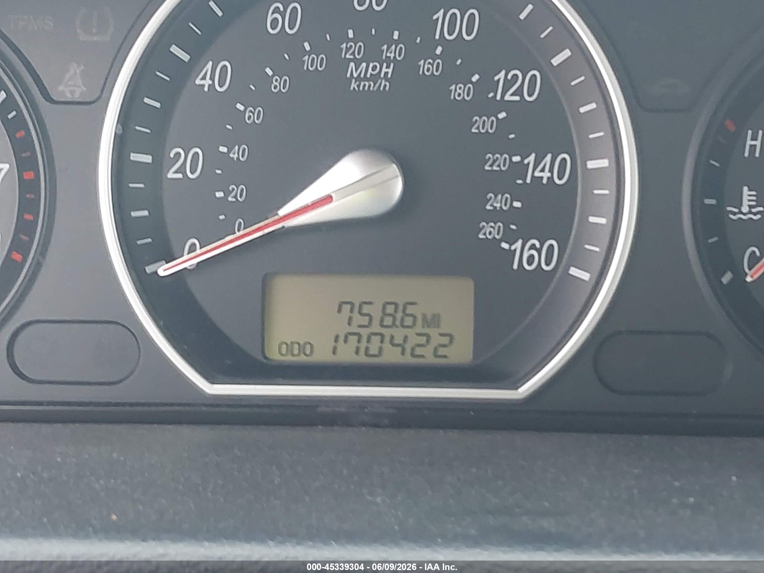 2008 Hyundai Sonata Gls V6 Silver vin: 5NPET46F88H325185