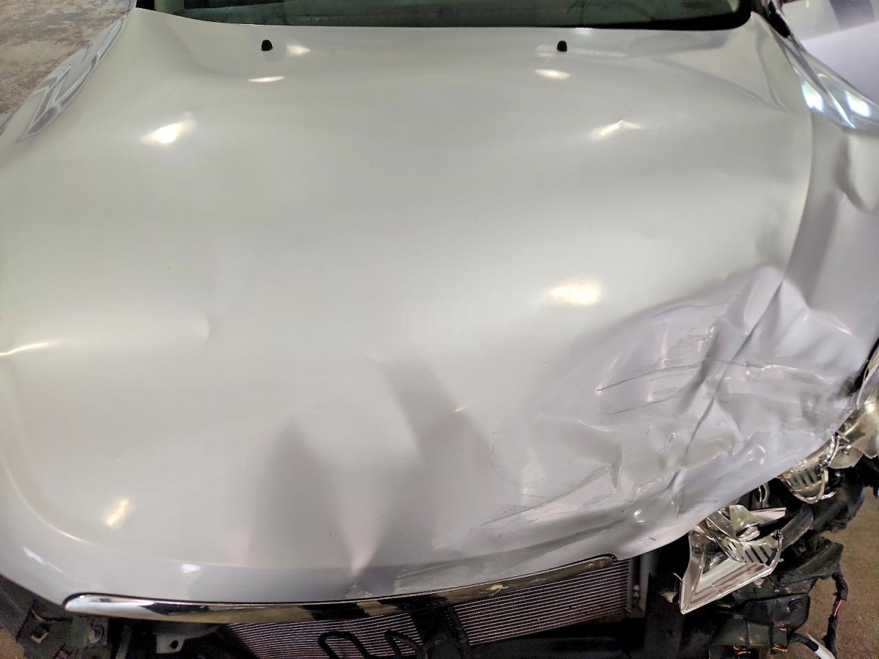 2010 Hyundai Sonata Gls Silver vin: 5NPET4AC0AH581033