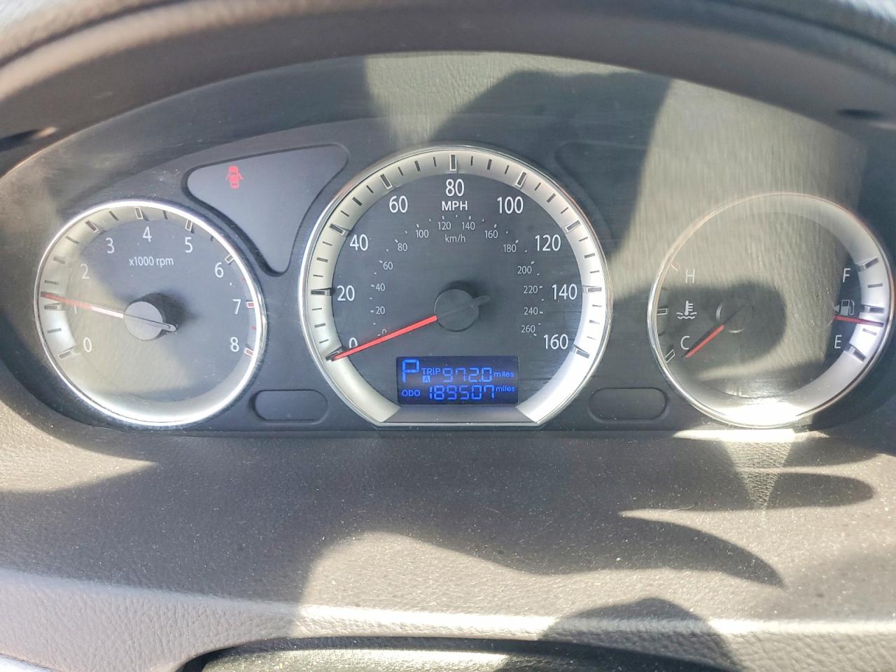 2010 Hyundai Sonata Gls Черный vin: 5NPET4AC0AH610790