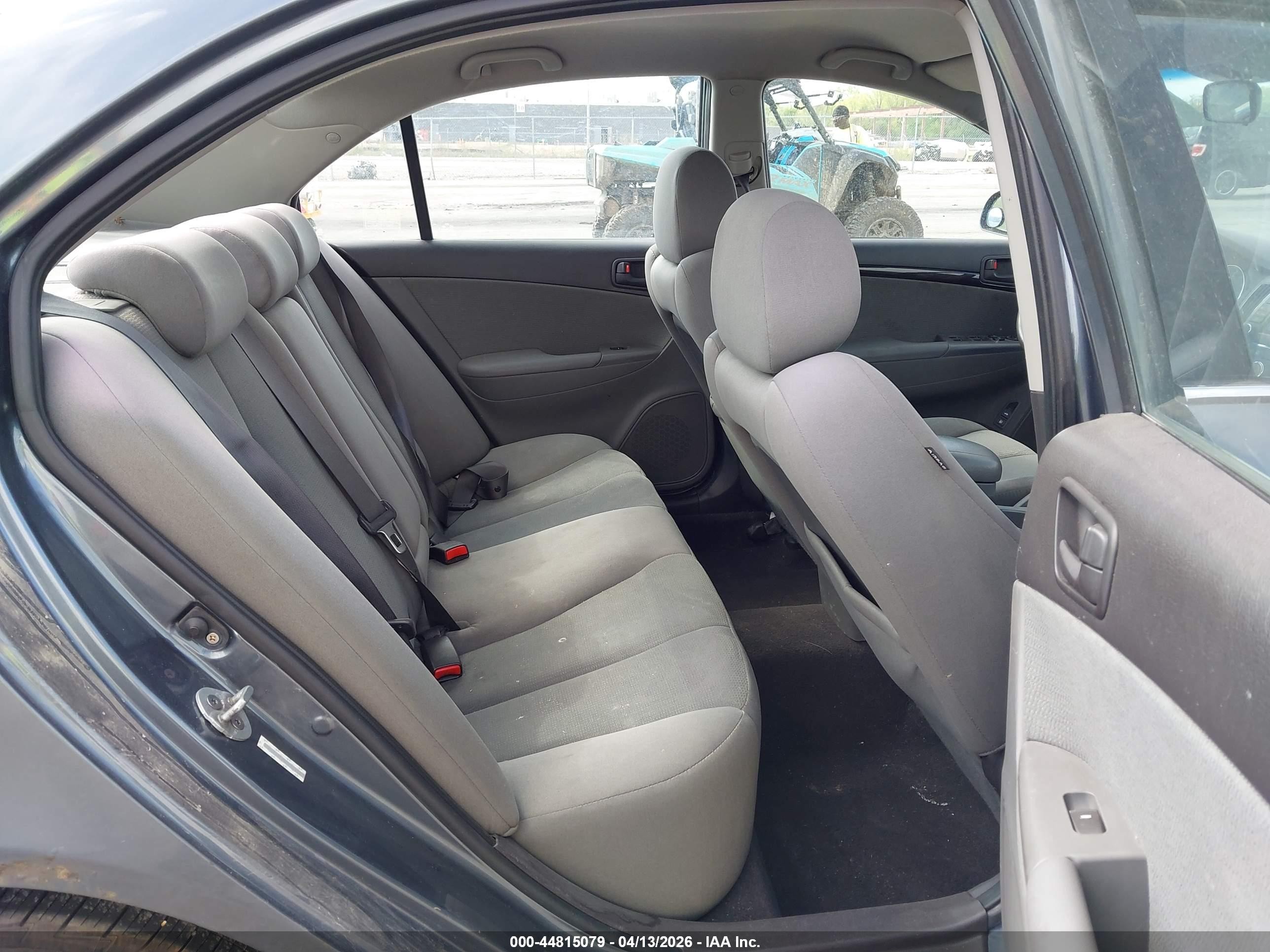 2010 Hyundai Sonata Gls Gray vin: 5NPET4AC0AH620414