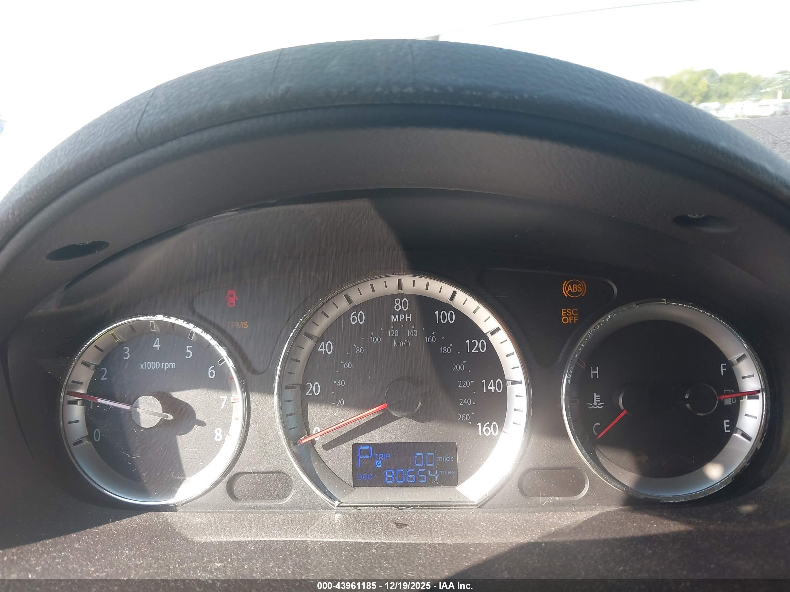 2010 Hyundai Sonata Gls Серебряный vin: 5NPET4AC0AH655602