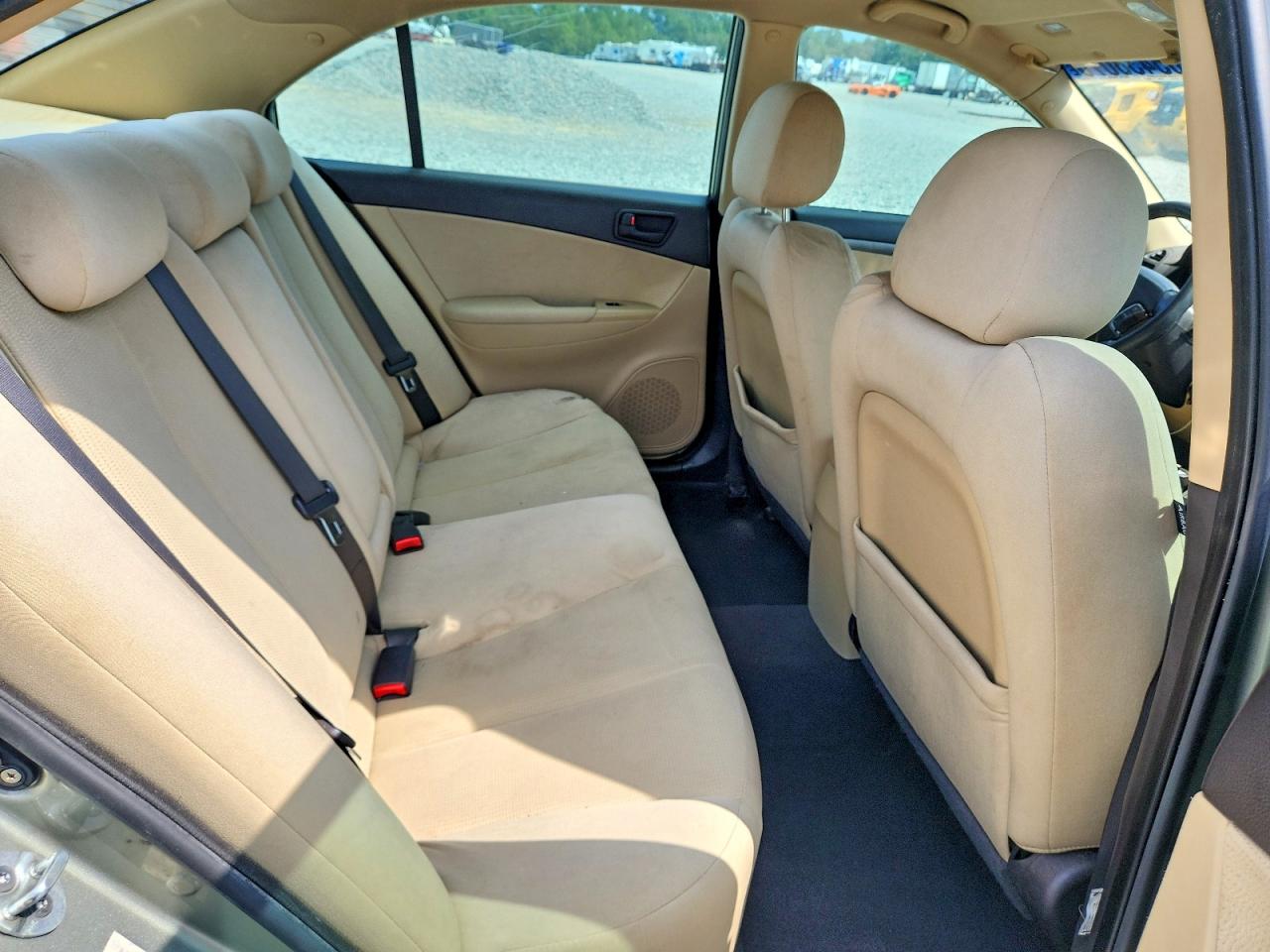 2010 Hyundai Sonata Gls Green vin: 5NPET4AC1AH621426