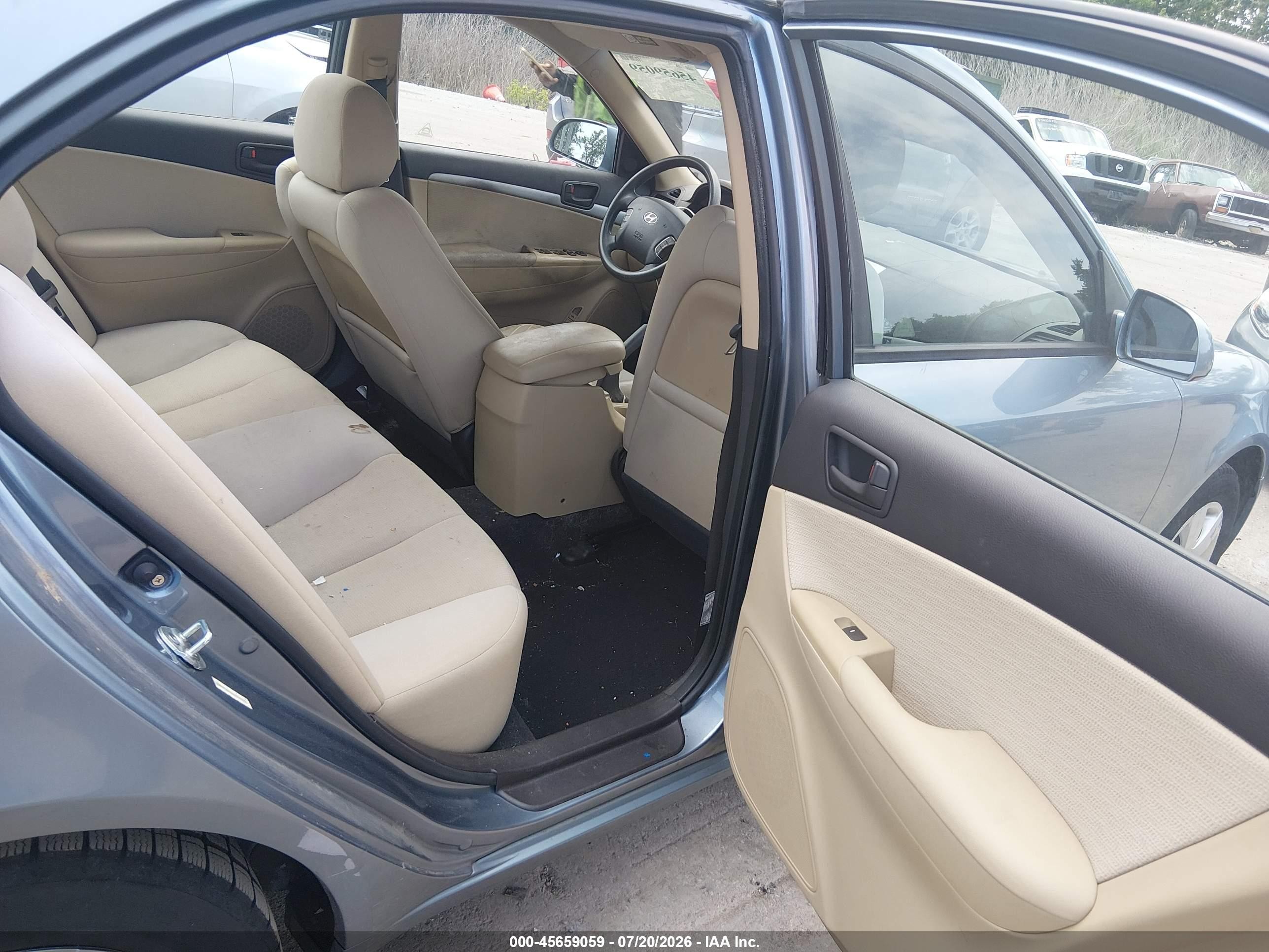 2010 Hyundai Sonata Gls Pewter vin: 5NPET4AC2AH617093