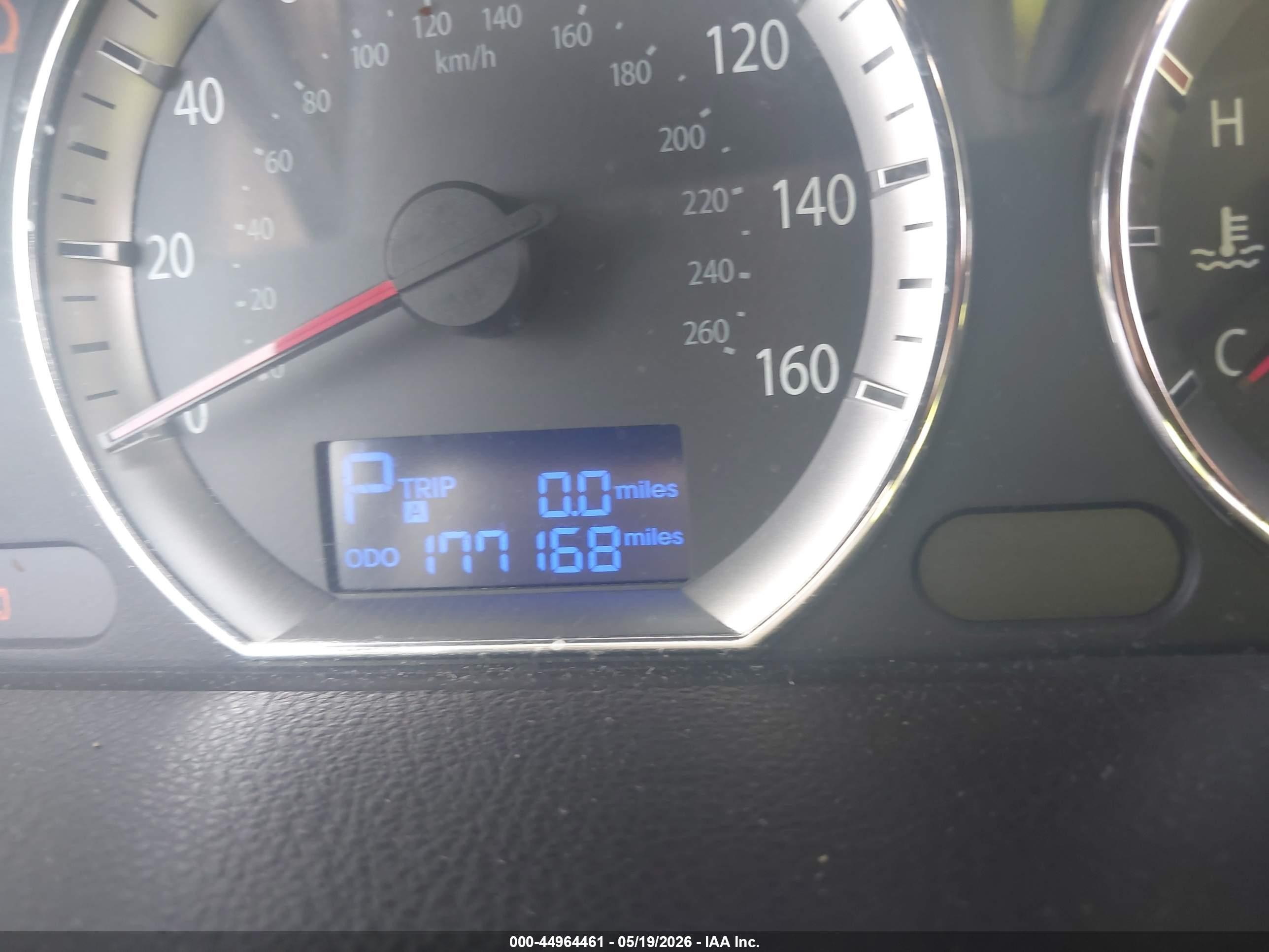 2010 Hyundai Sonata Gls Gray vin: 5NPET4AC2AH638185