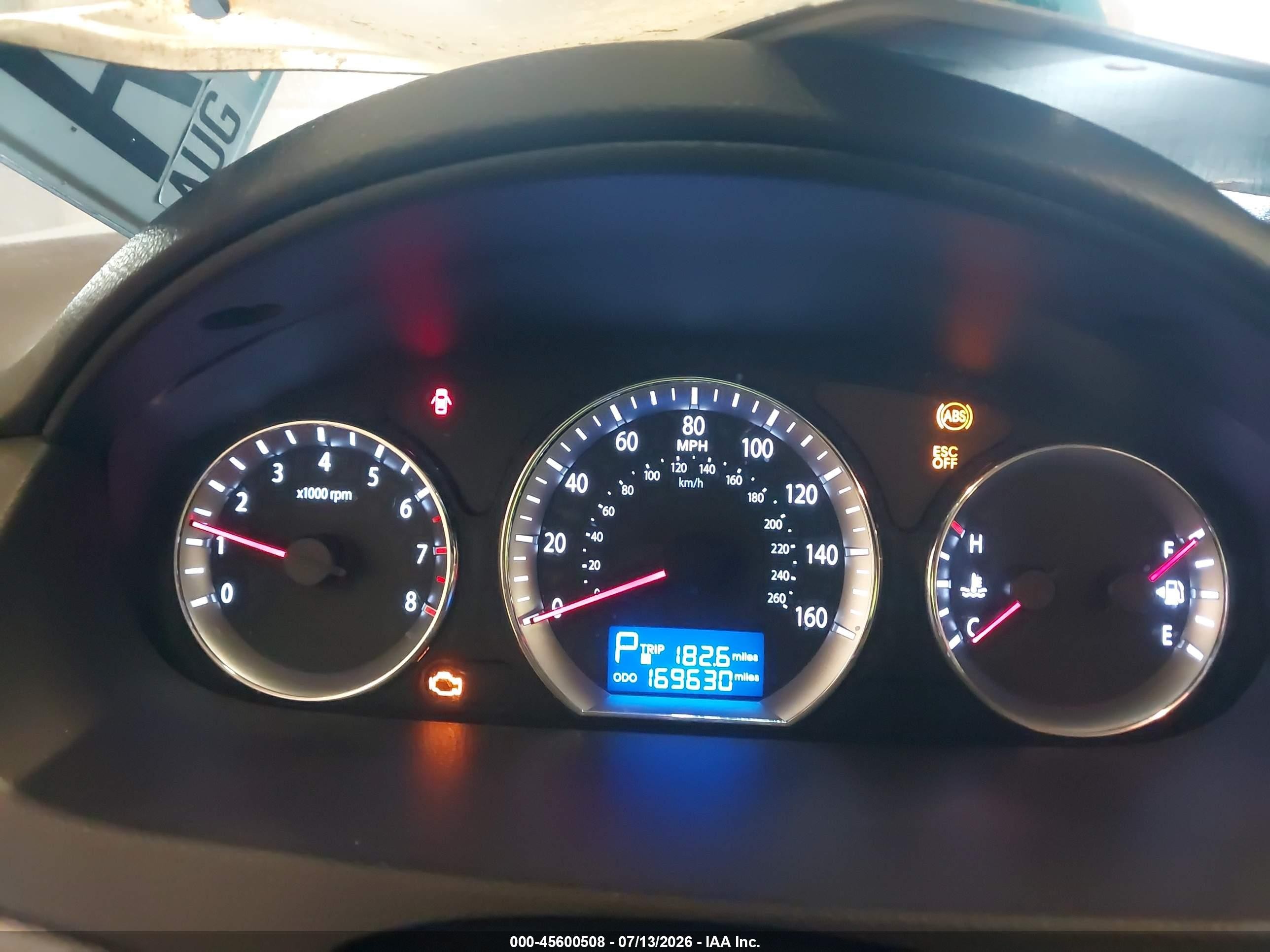 2010 Hyundai Sonata Gls Silver vin: 5NPET4AC2AH641488