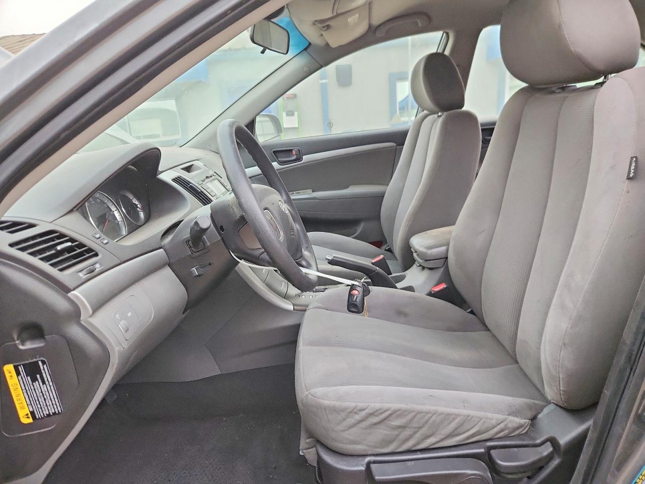 2010 Hyundai Sonata Gls Gray vin: 5NPET4AC3AH626983