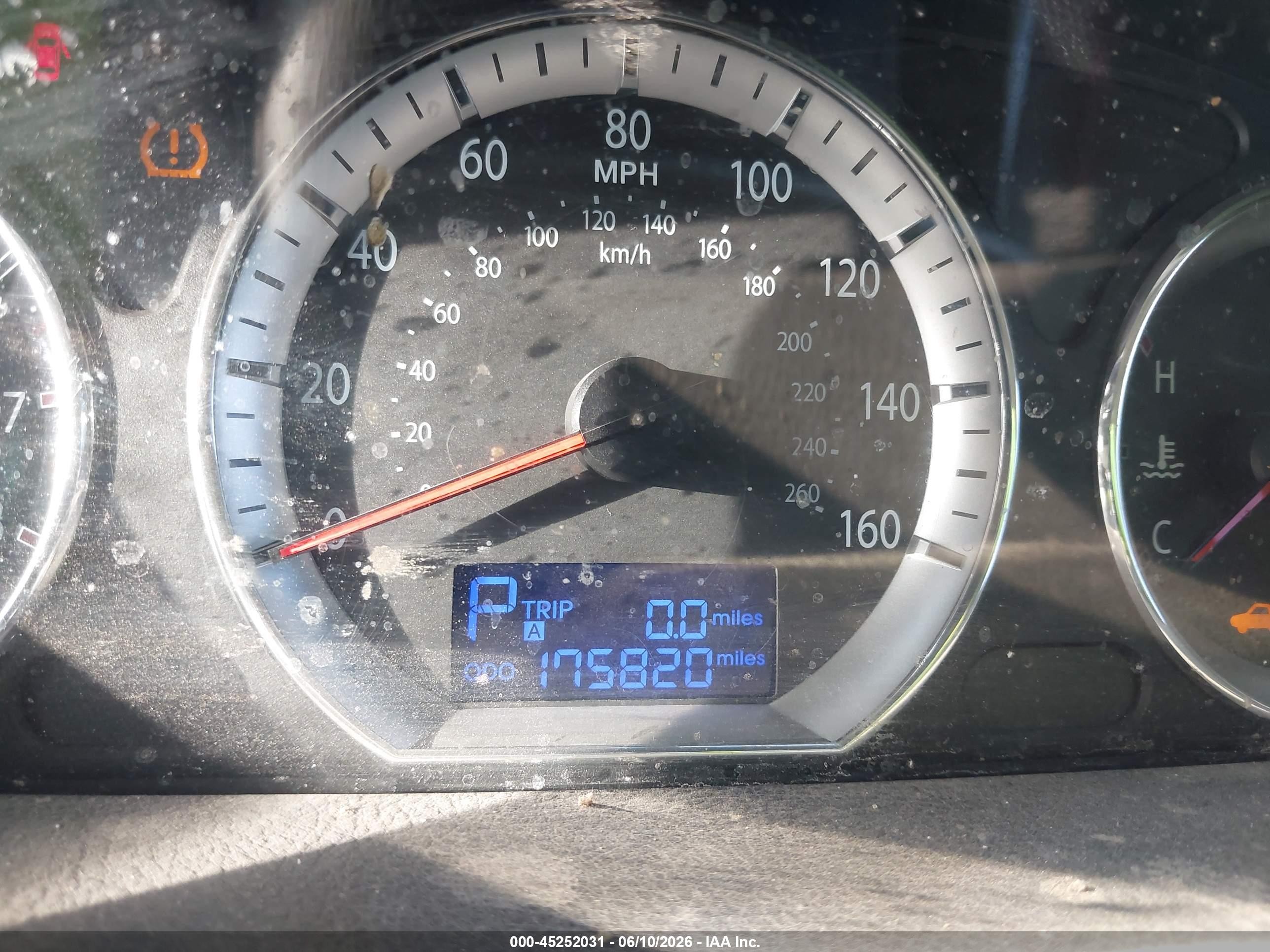 2010 Hyundai Sonata Gls Silver vin: 5NPET4AC3AH631293