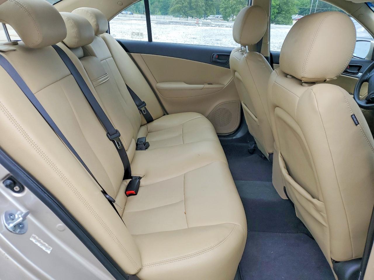 2010 Hyundai Sonata Gls Gold vin: 5NPET4AC3AH633545