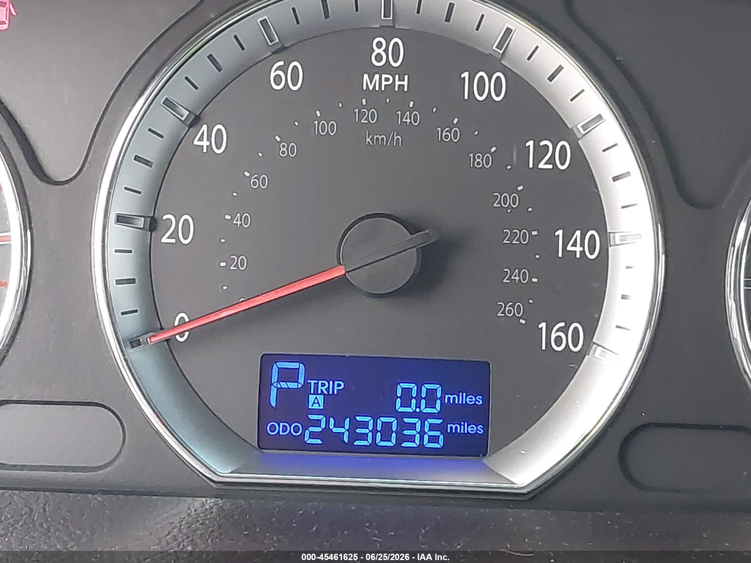 2010 Hyundai Sonata Gls Gray vin: 5NPET4AC4AH591709