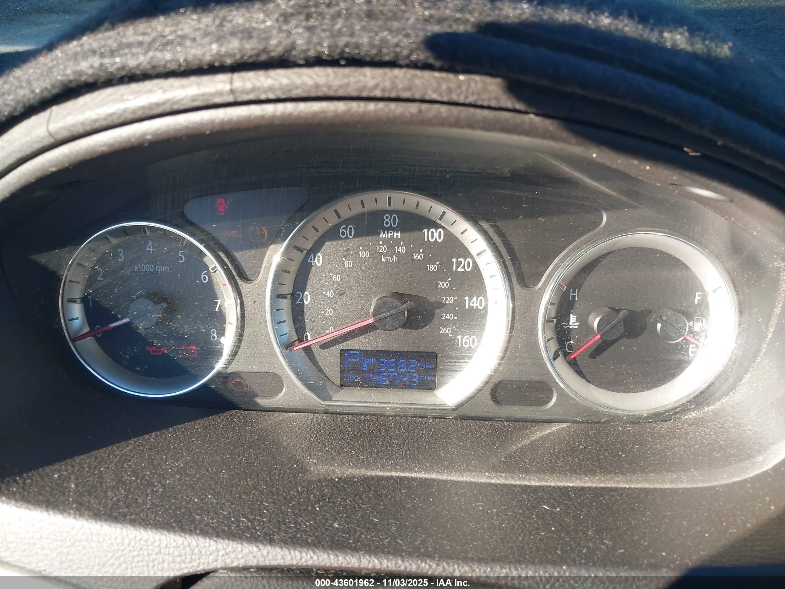 2010 Hyundai Sonata Gls Silver vin: 5NPET4AC4AH613577