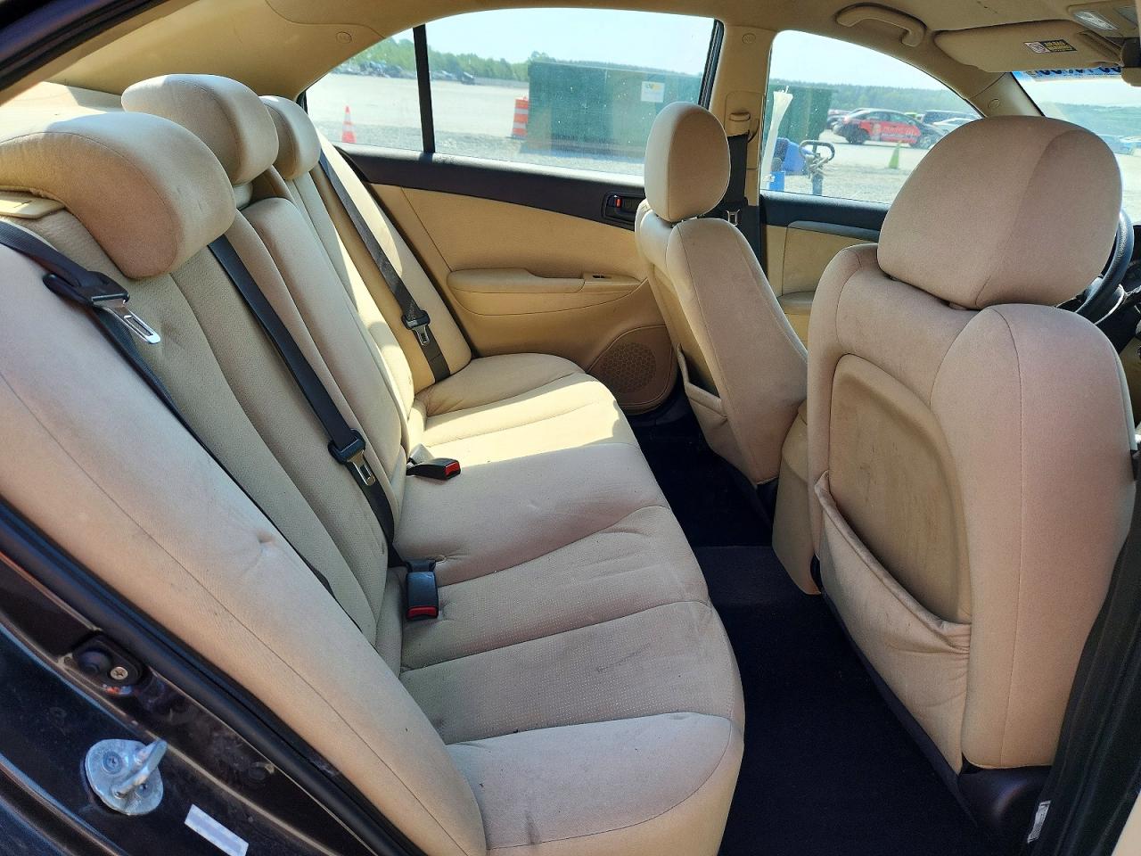 2010 Hyundai Sonata Gls Gray vin: 5NPET4AC4AH620187