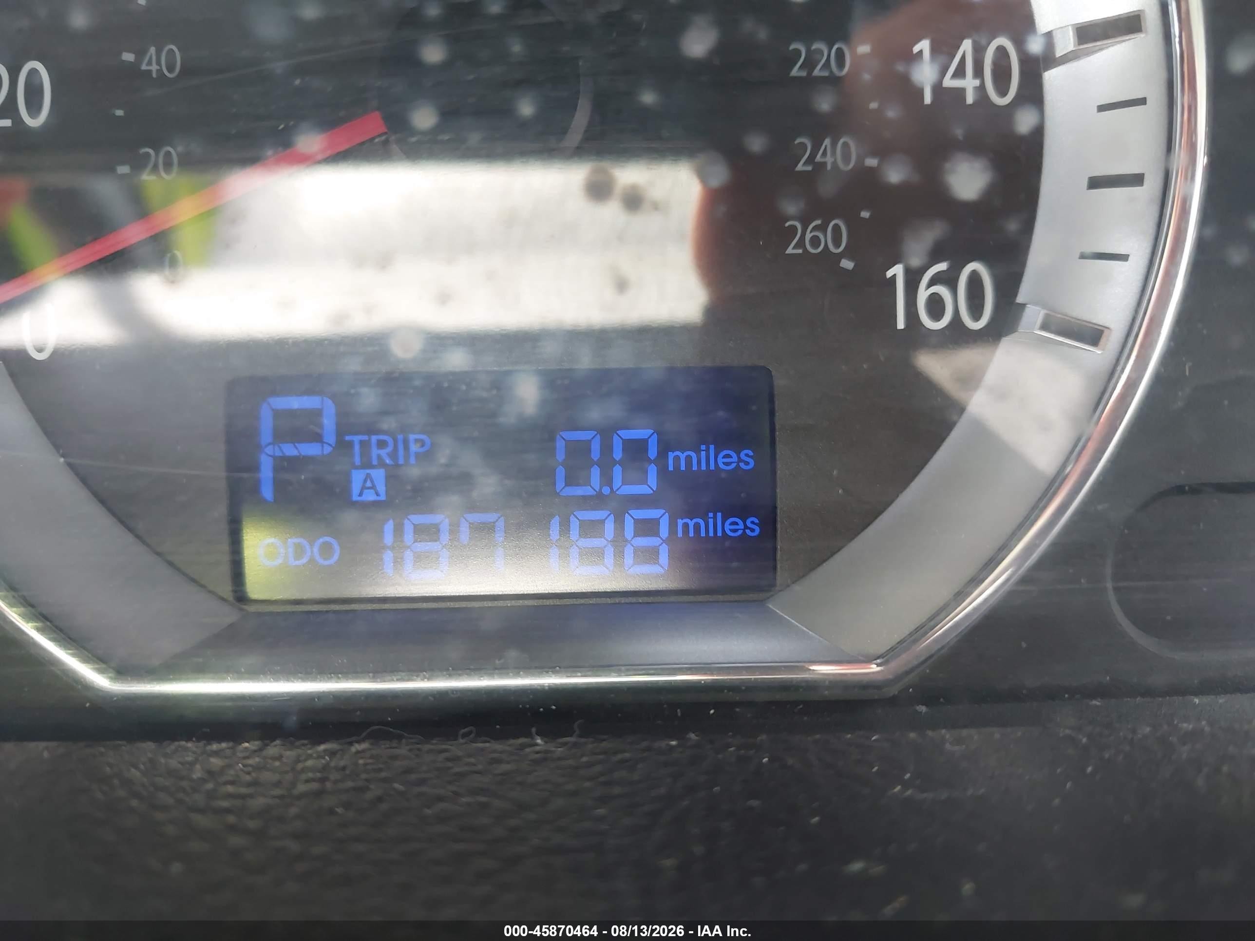 2010 Hyundai Sonata Gls Light Blue vin: 5NPET4AC5AH581206