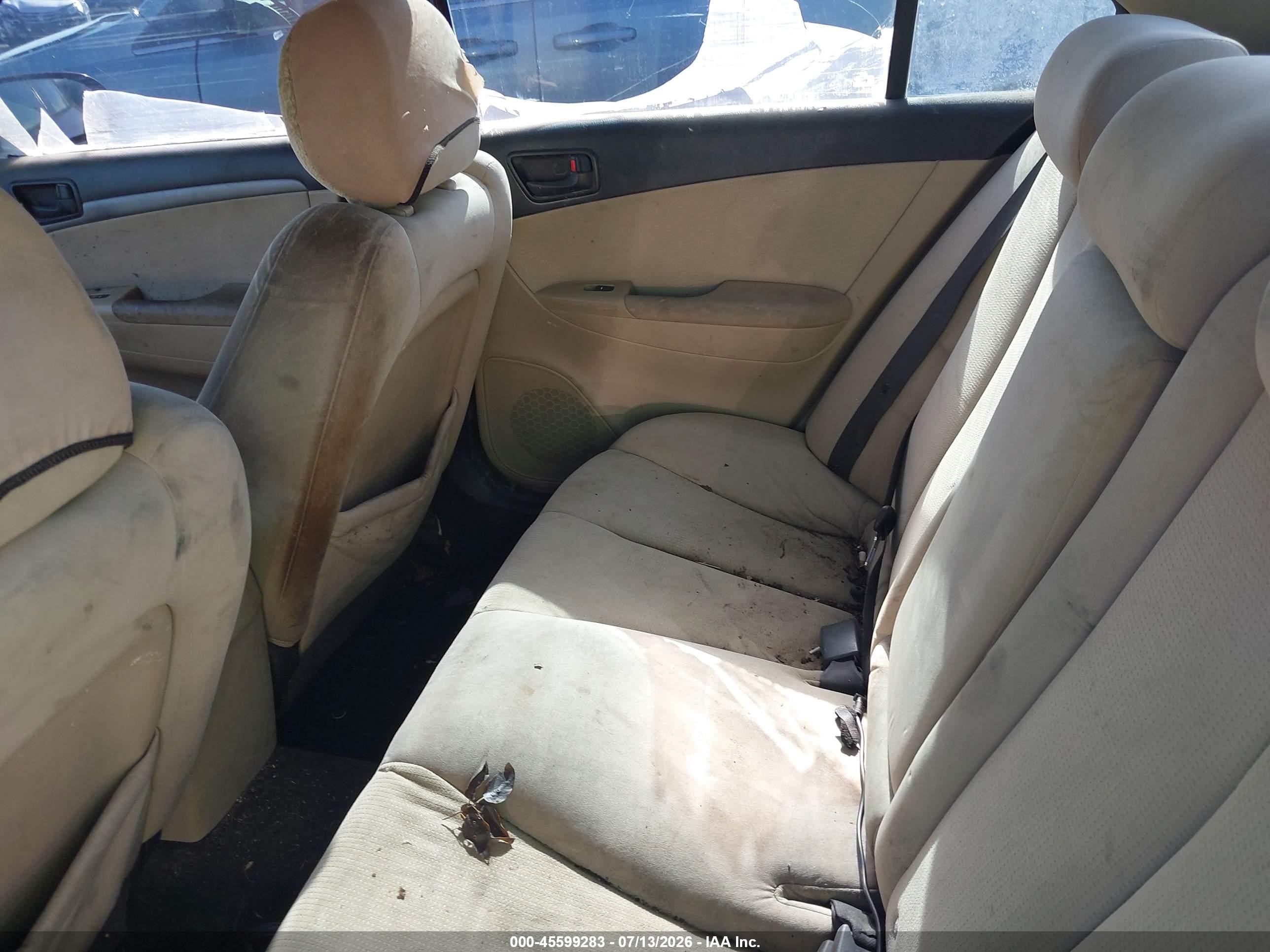 2010 Hyundai Sonata Gls Темно-бордовый vin: 5NPET4AC6AH604251