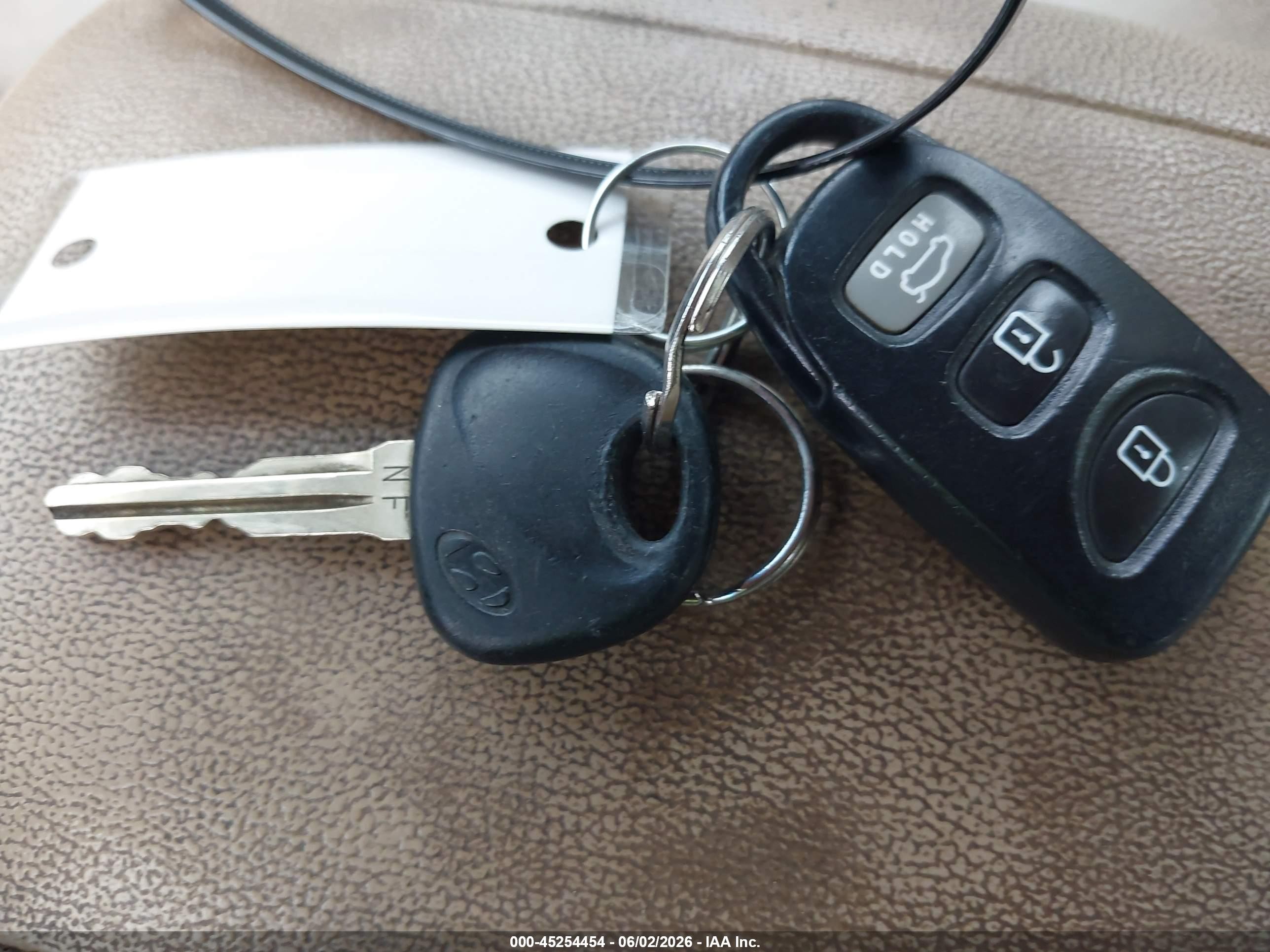 2010 Hyundai Sonata Gls Silver vin: 5NPET4AC6AH616688